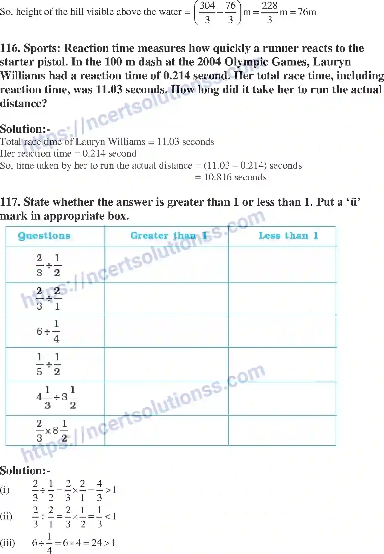 NCERT-Exemplar-Solution-Class-7-Mathematics-Fractions-and-Decimals-217-page-45