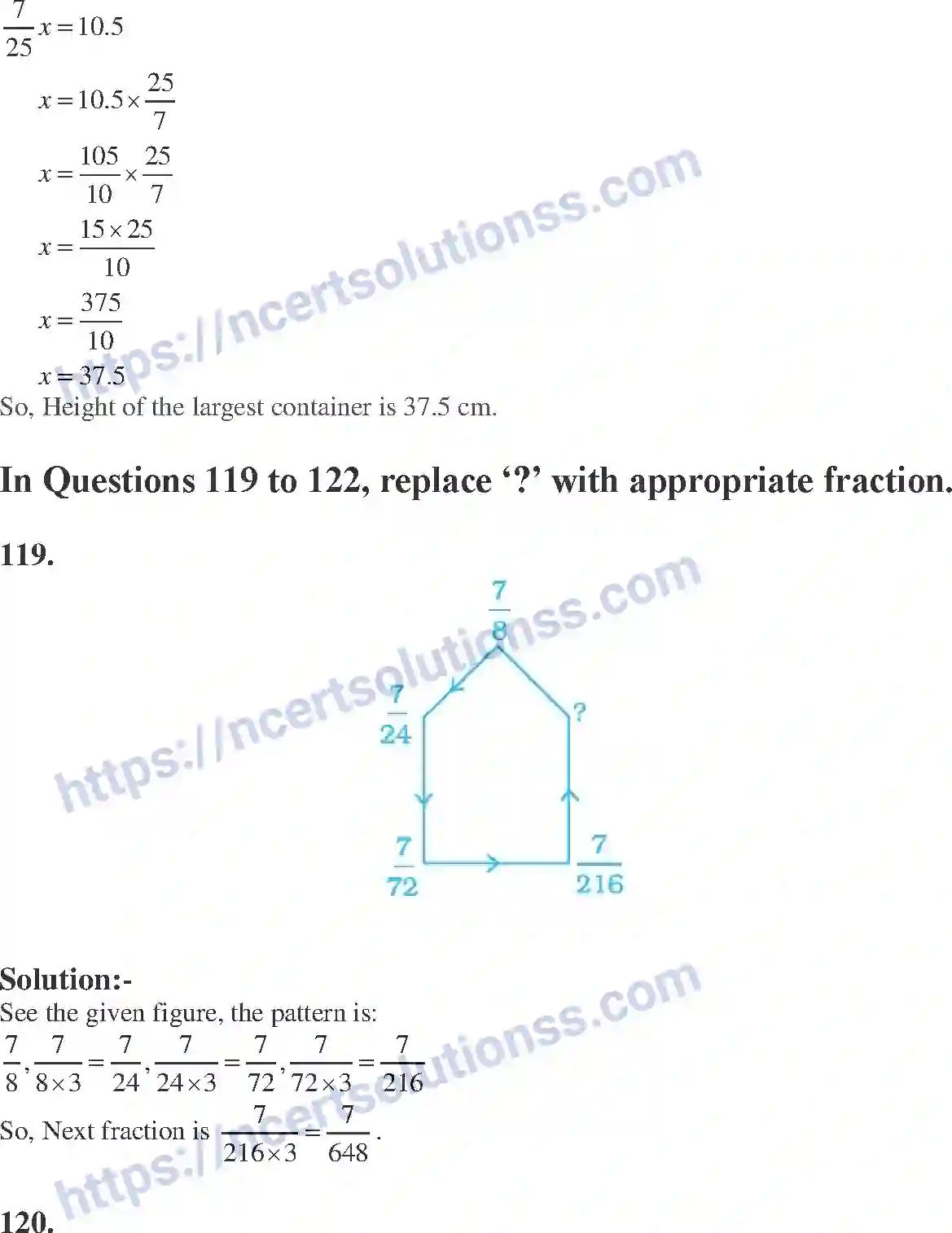 NCERT-Exemplar-Solution-Class-7-Mathematics-Fractions-and-Decimals-217-page-47