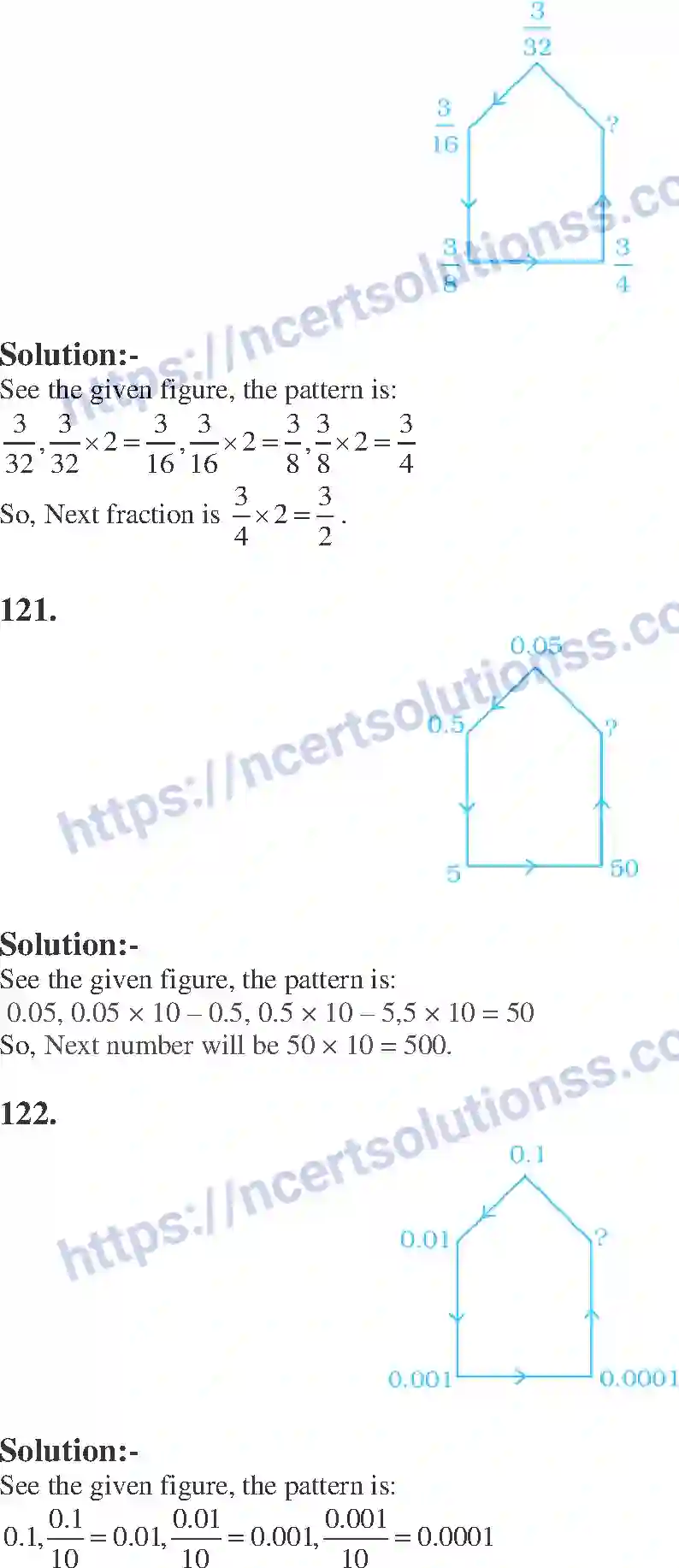 NCERT-Exemplar-Solution-Class-7-Mathematics-Fractions-and-Decimals-217-page-48