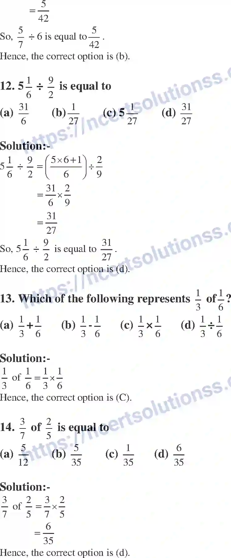 NCERT-Exemplar-Solution-Class-7-Mathematics-Fractions-and-Decimals-217-page-5