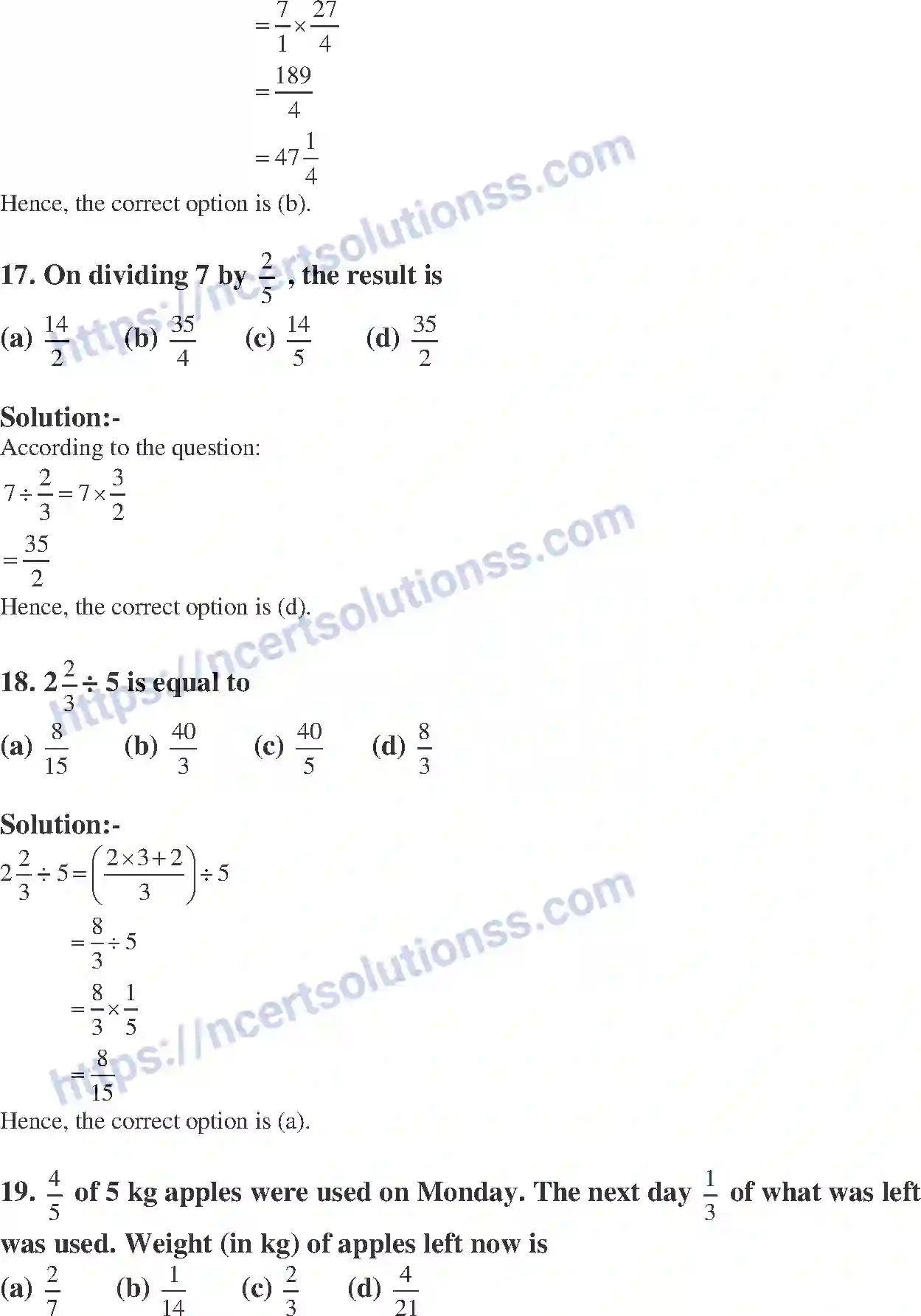 NCERT-Exemplar-Solution-Class-7-Mathematics-Fractions-and-Decimals-217-page-7