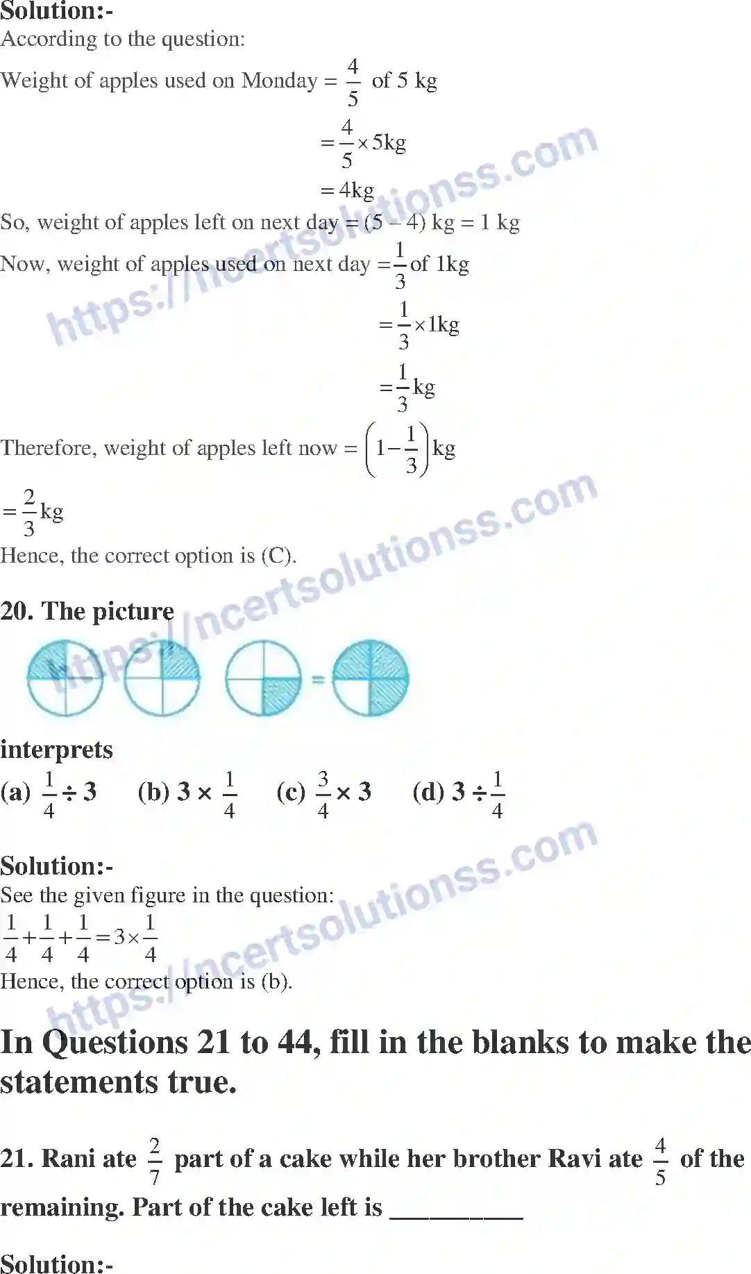NCERT-Exemplar-Solution-Class-7-Mathematics-Fractions-and-Decimals-217-page-8