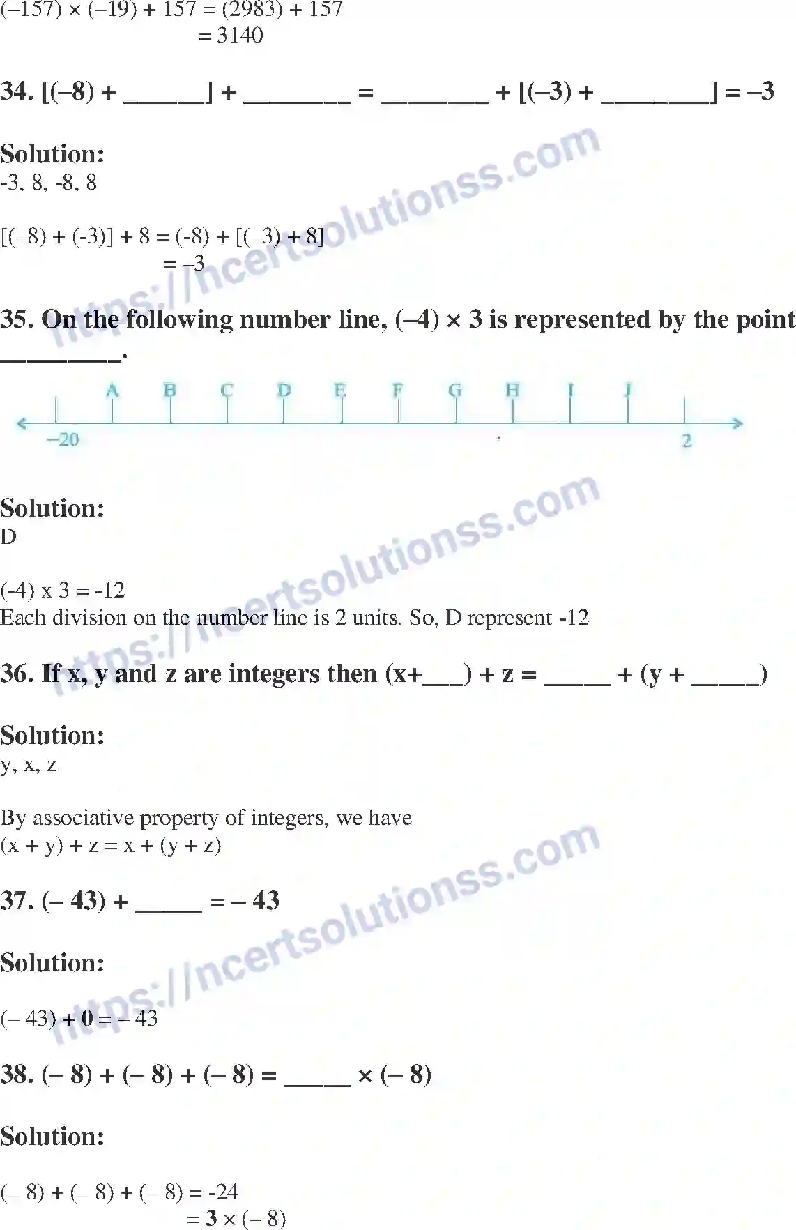 NCERT-Exemplar-Solution-Class-7-Mathematics-Integers-216-page-11