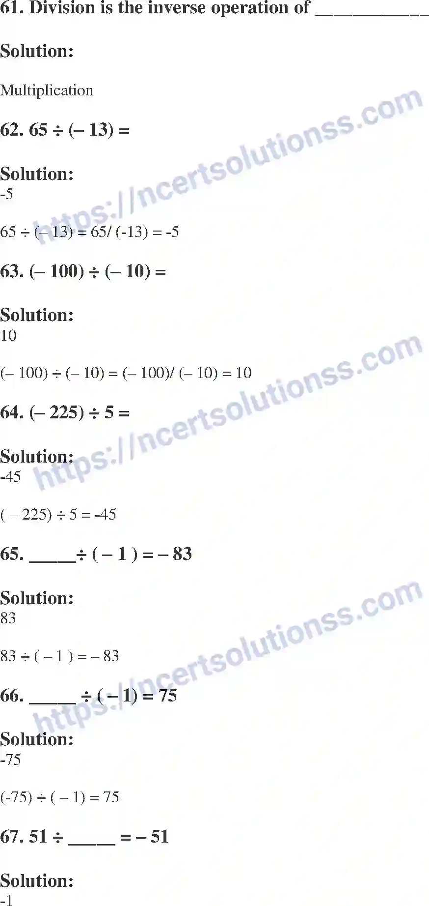 NCERT-Exemplar-Solution-Class-7-Mathematics-Integers-216-page-16