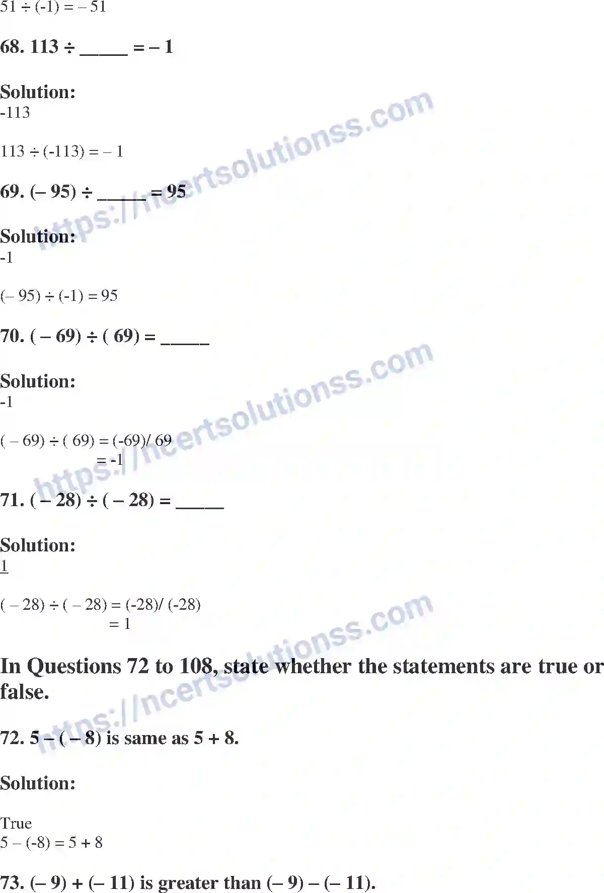 NCERT-Exemplar-Solution-Class-7-Mathematics-Integers-216-page-17