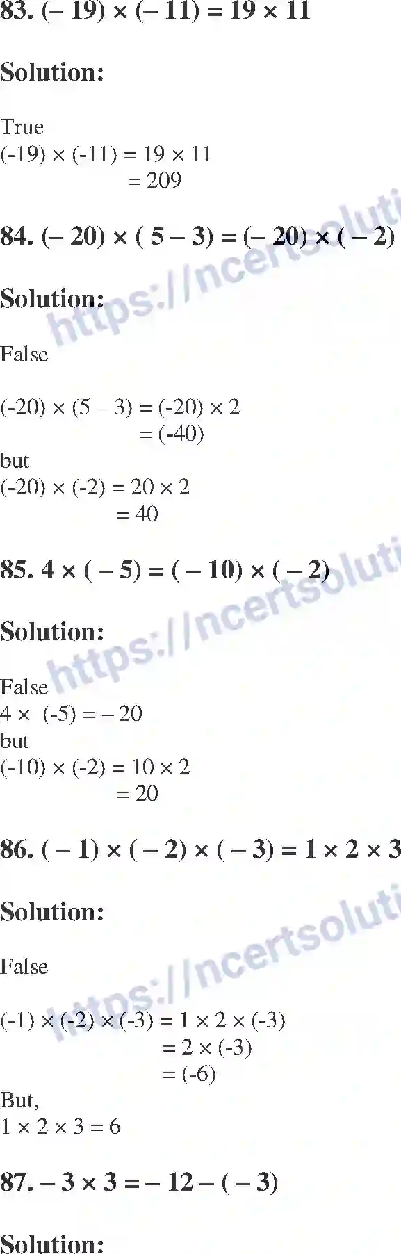 NCERT-Exemplar-Solution-Class-7-Mathematics-Integers-216-page-20
