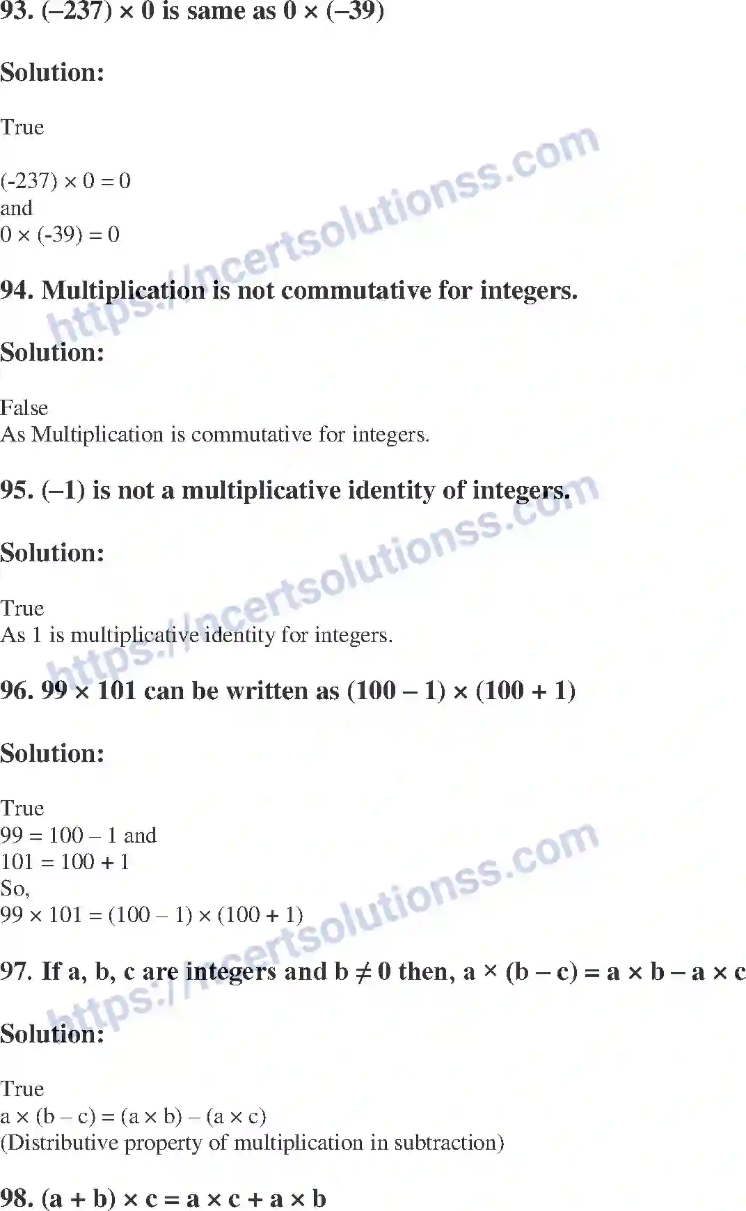 NCERT-Exemplar-Solution-Class-7-Mathematics-Integers-216-page-22