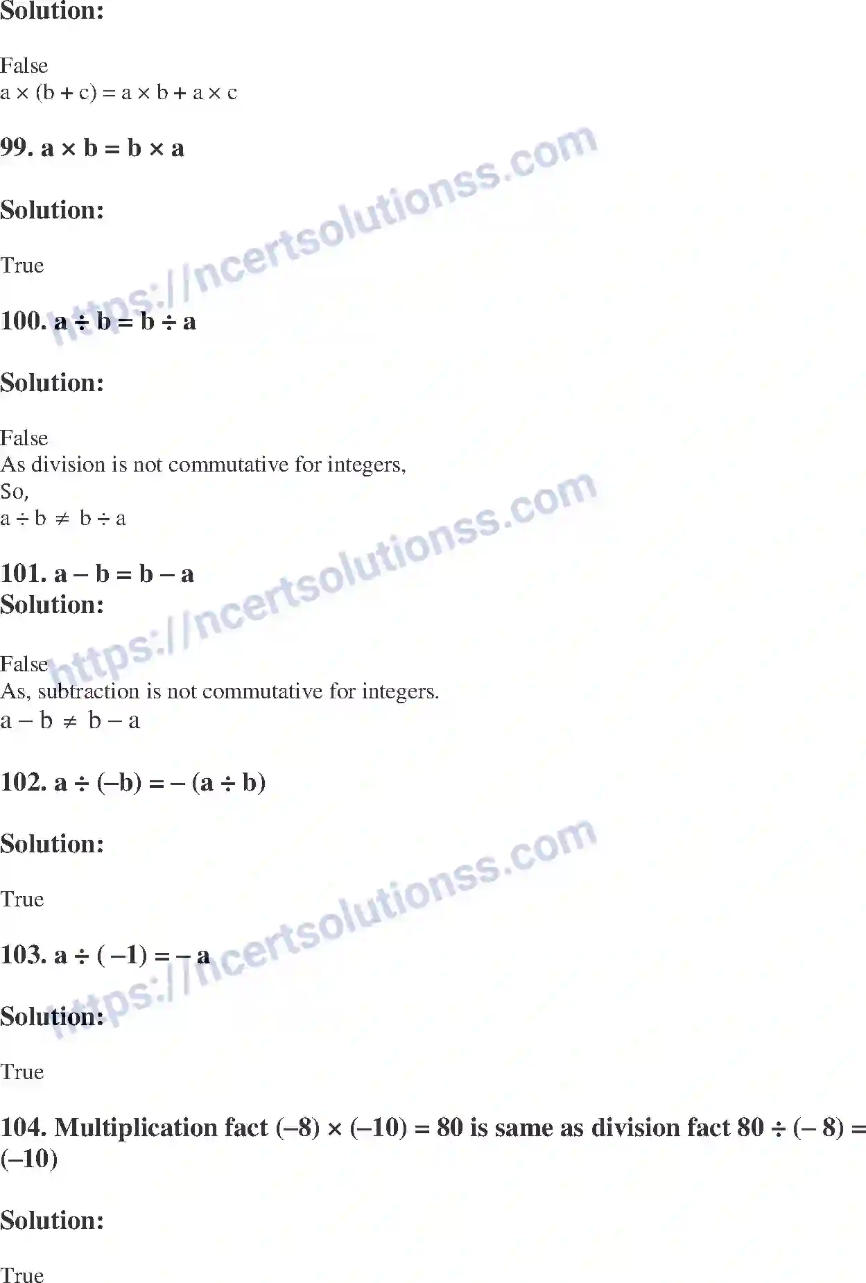 NCERT-Exemplar-Solution-Class-7-Mathematics-Integers-216-page-23