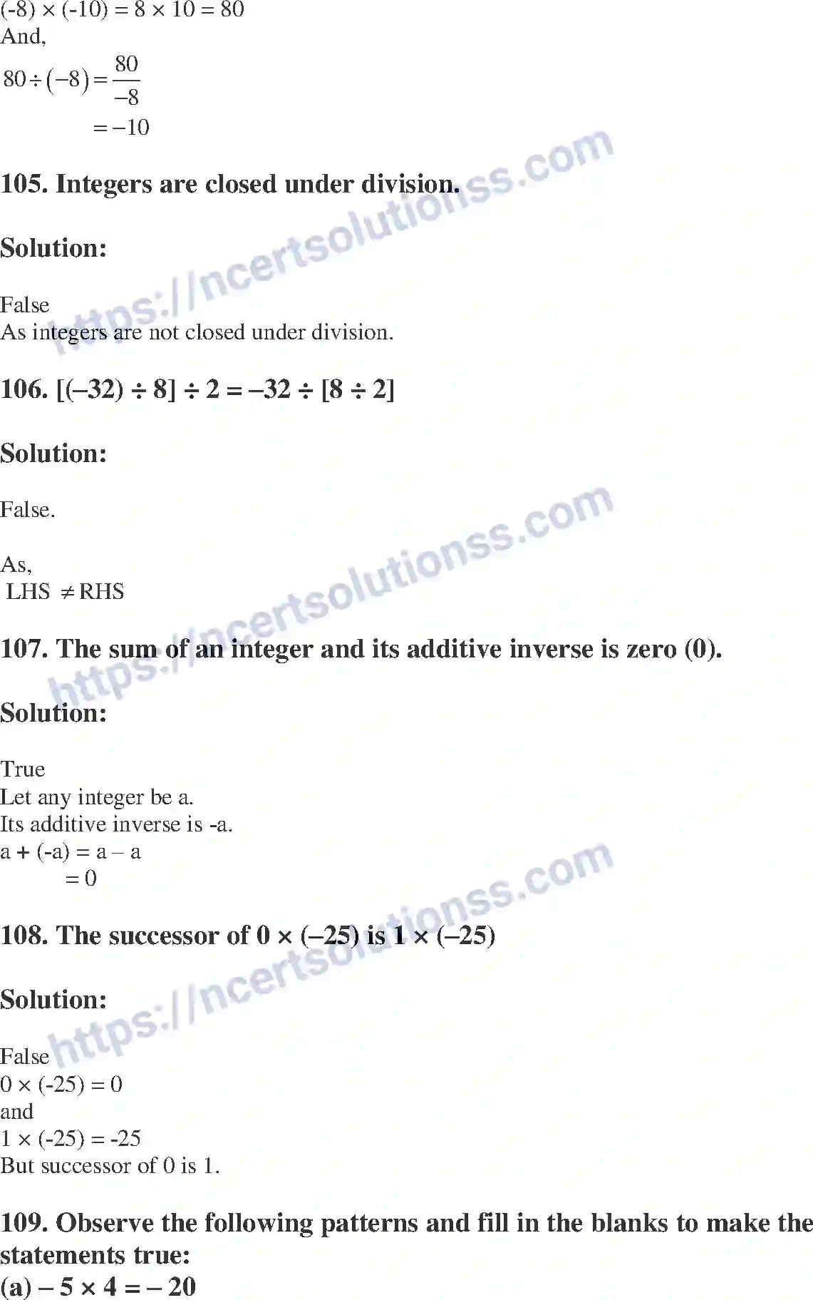 NCERT-Exemplar-Solution-Class-7-Mathematics-Integers-216-page-24