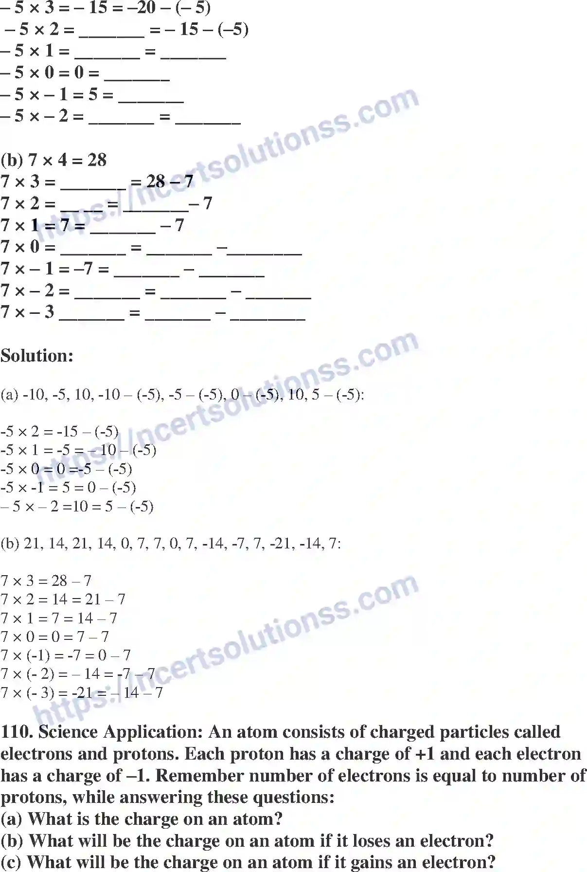 NCERT-Exemplar-Solution-Class-7-Mathematics-Integers-216-page-25