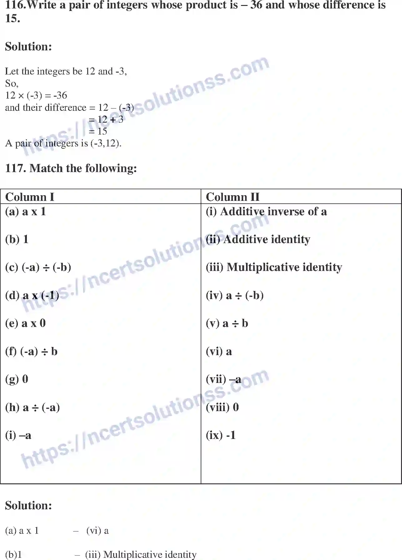 NCERT-Exemplar-Solution-Class-7-Mathematics-Integers-216-page-29