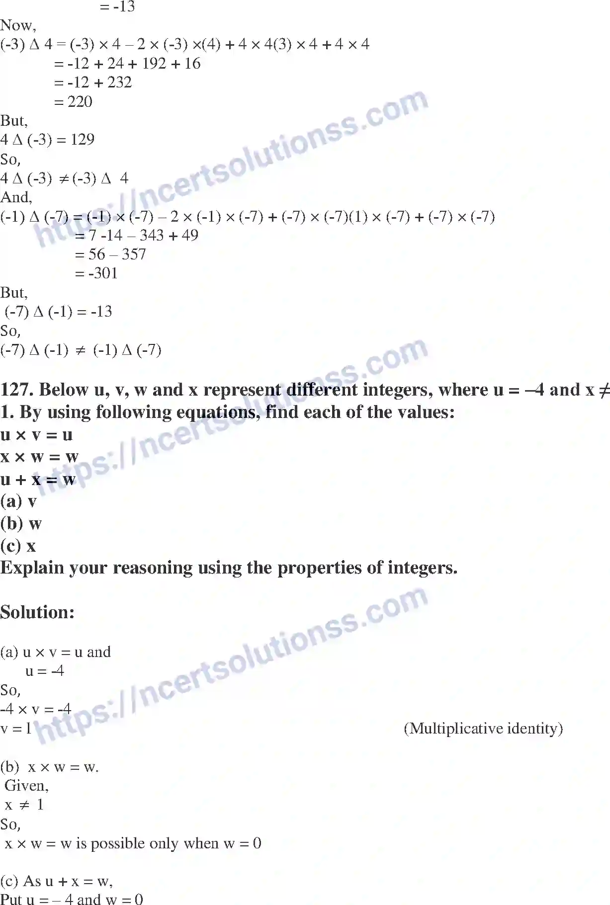 NCERT-Exemplar-Solution-Class-7-Mathematics-Integers-216-page-35