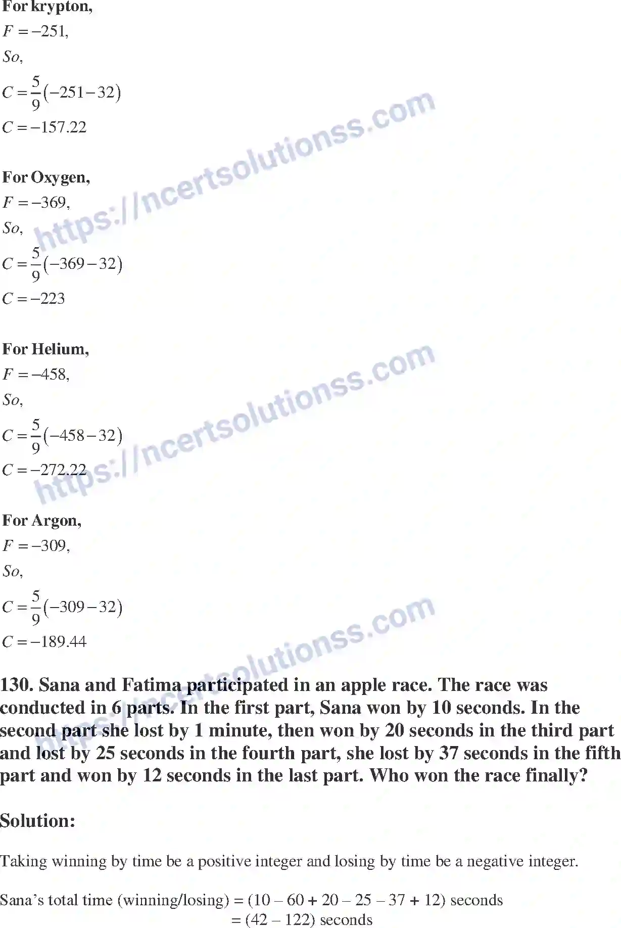 NCERT-Exemplar-Solution-Class-7-Mathematics-Integers-216-page-37