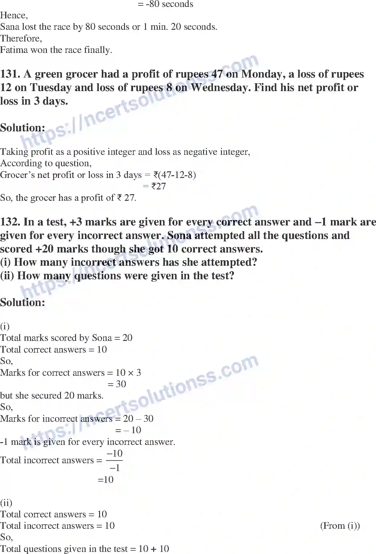 NCERT-Exemplar-Solution-Class-7-Mathematics-Integers-216-page-38