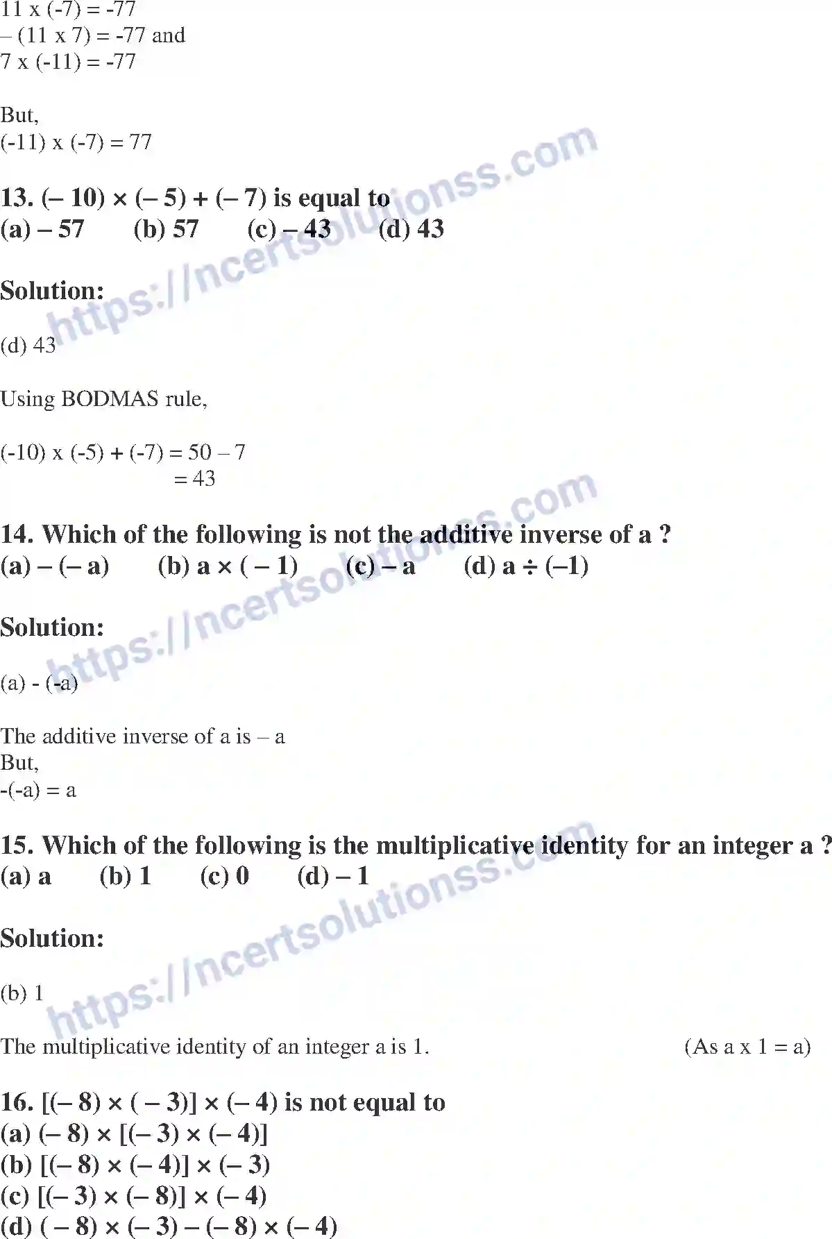 NCERT-Exemplar-Solution-Class-7-Mathematics-Integers-216-page-5