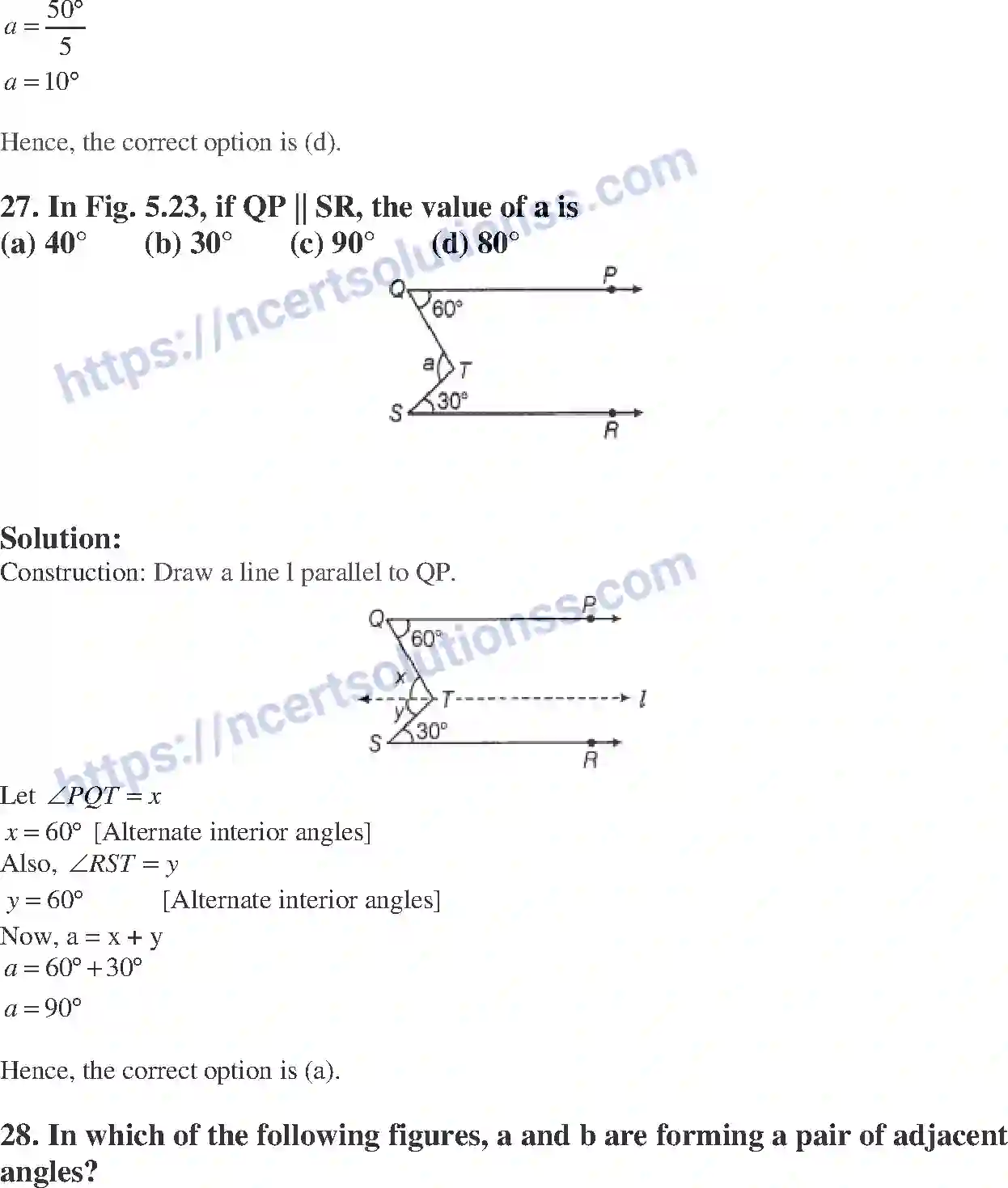 NCERT-Exemplar-Solution-Class-7-Mathematics-Lines-and-Angles-220-page-12