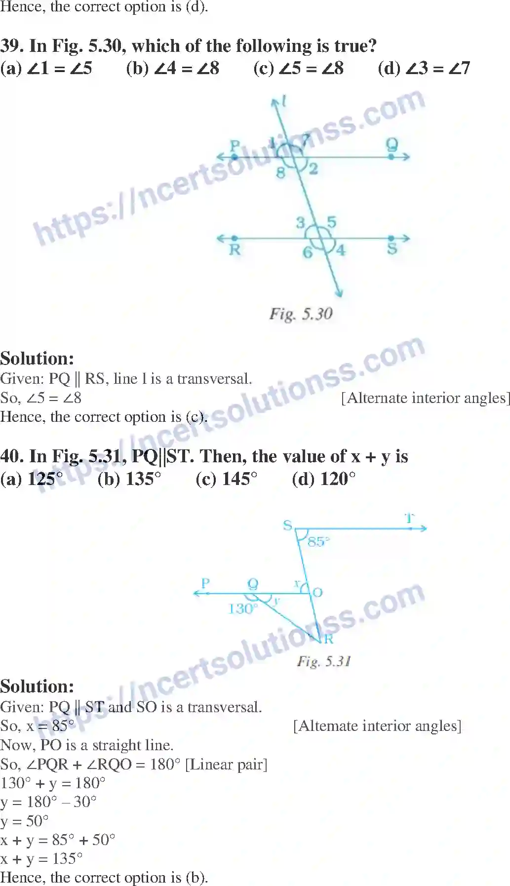 NCERT-Exemplar-Solution-Class-7-Mathematics-Lines-and-Angles-220-page-19