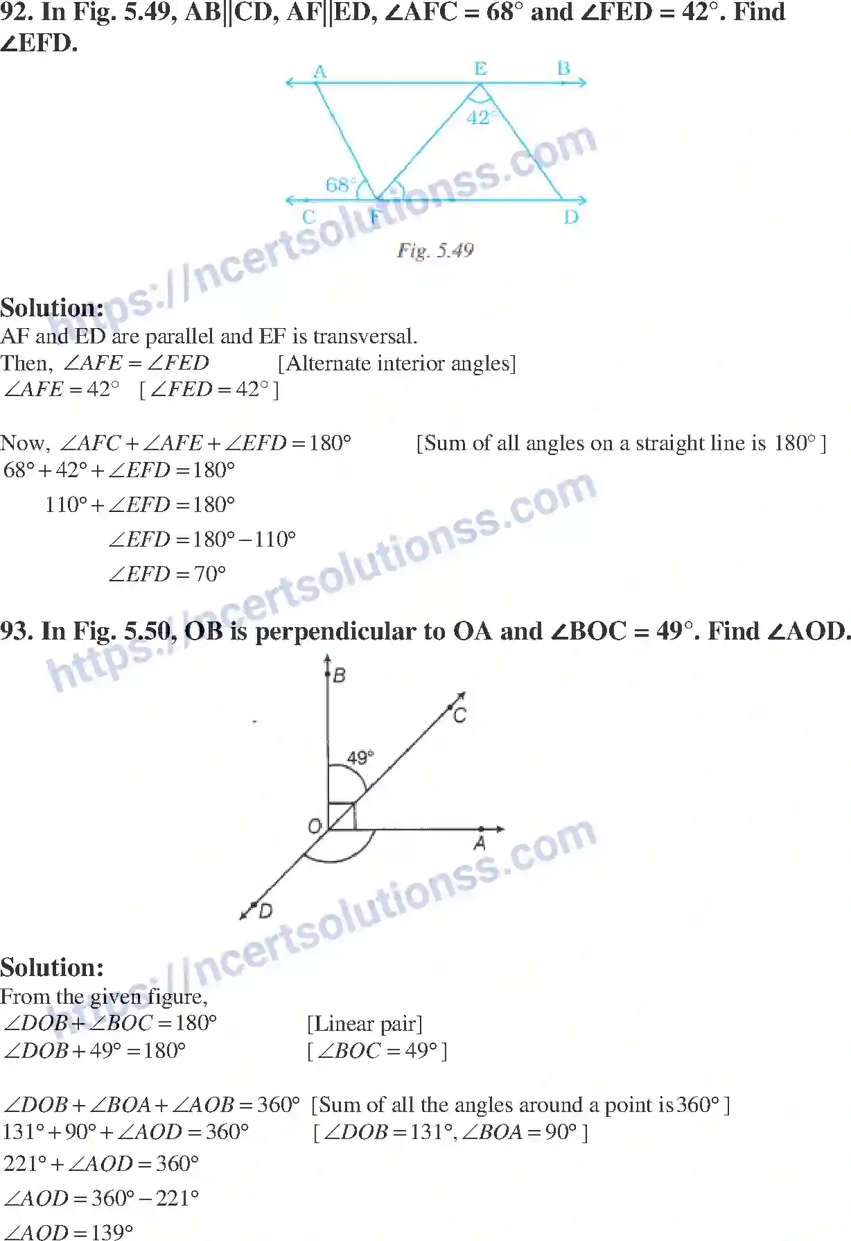 NCERT-Exemplar-Solution-Class-7-Mathematics-Lines-and-Angles-220-page-37