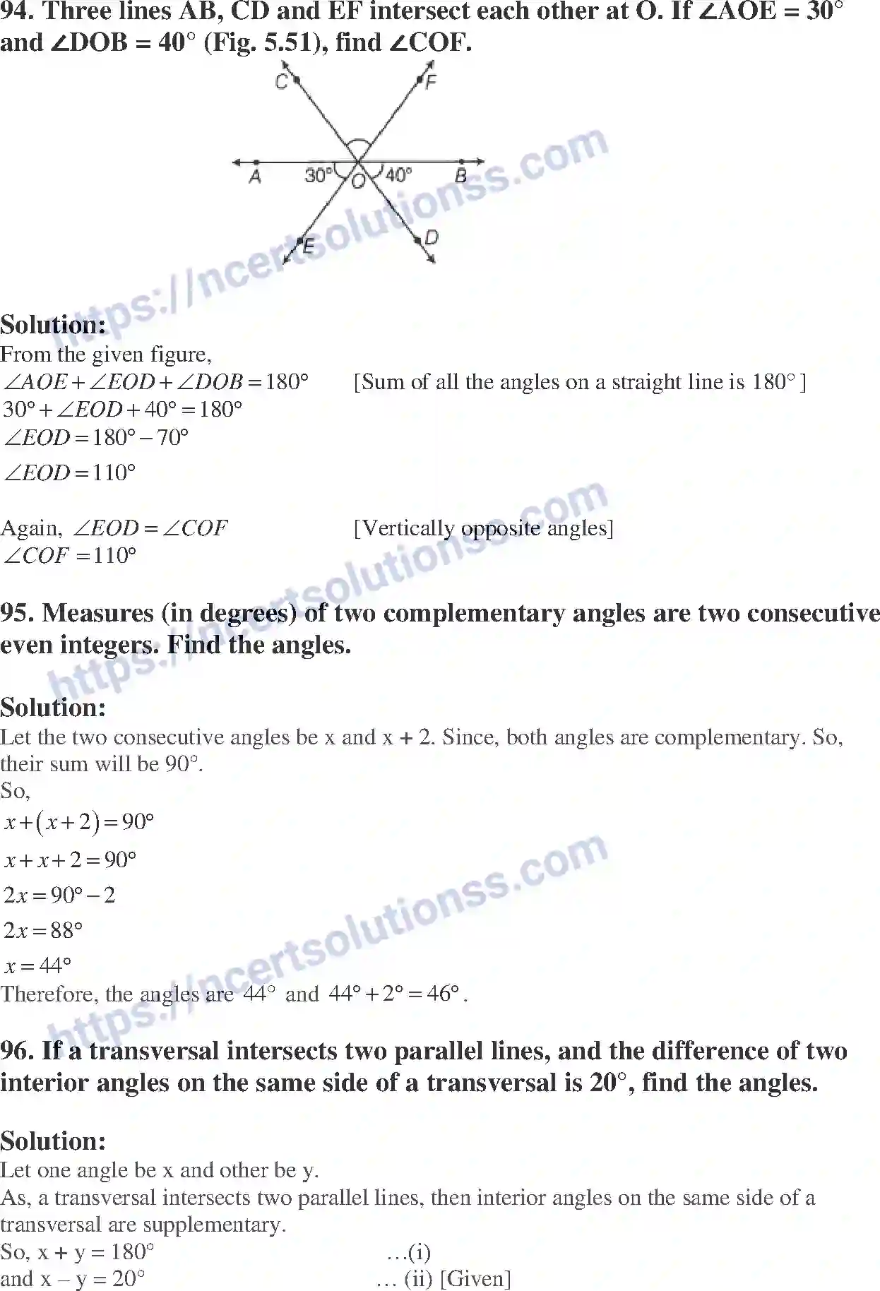NCERT-Exemplar-Solution-Class-7-Mathematics-Lines-and-Angles-220-page-38