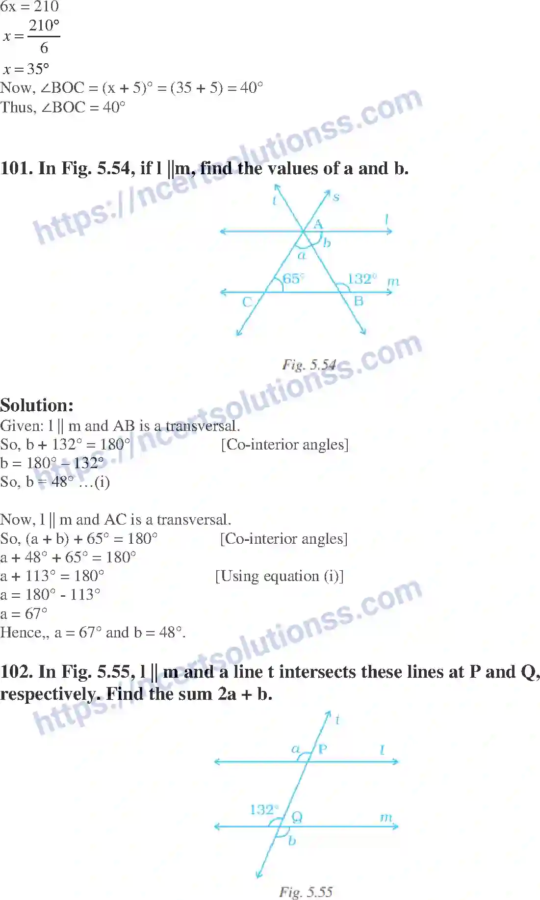 NCERT-Exemplar-Solution-Class-7-Mathematics-Lines-and-Angles-220-page-41
