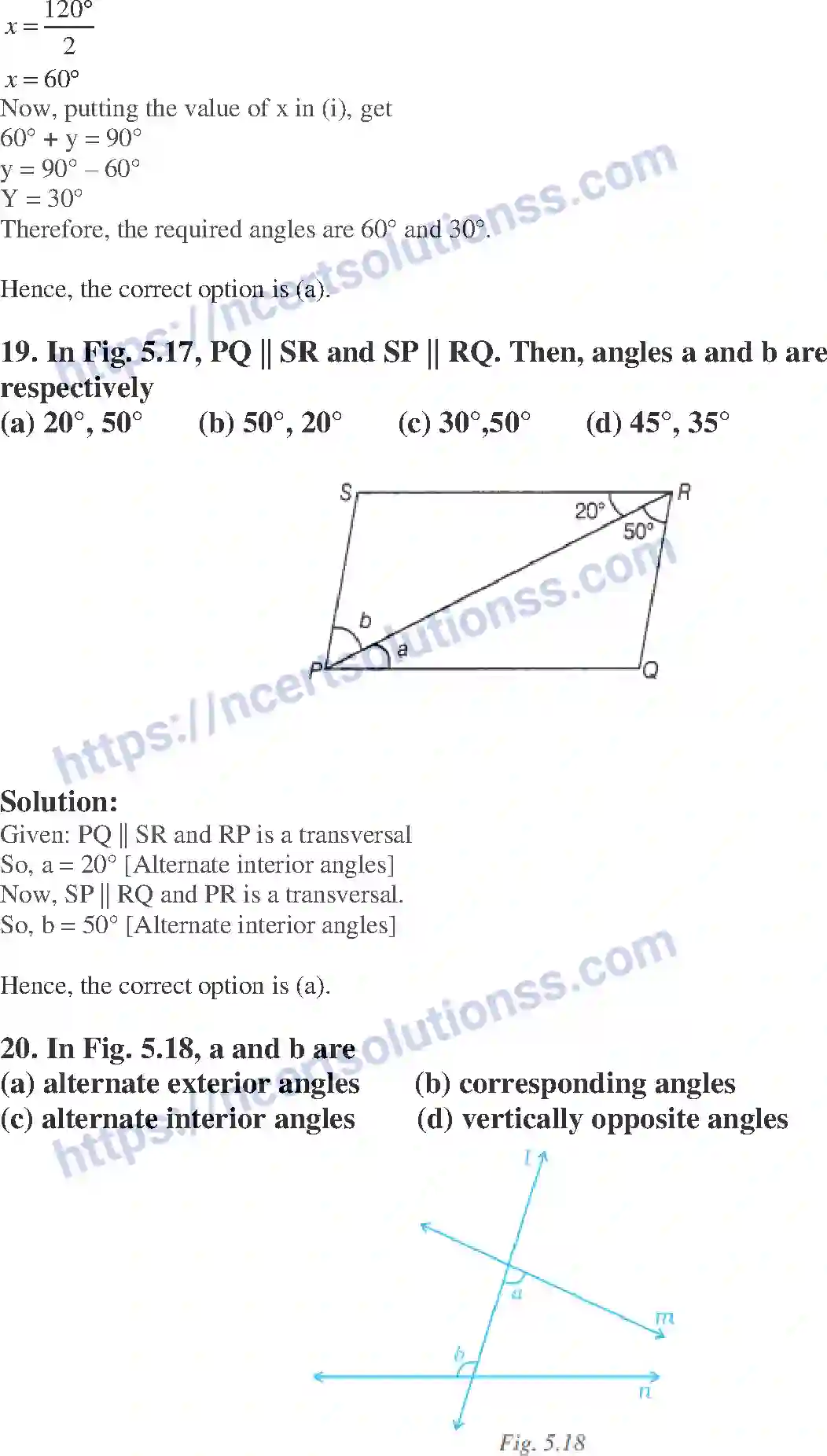 NCERT-Exemplar-Solution-Class-7-Mathematics-Lines-and-Angles-220-page-8