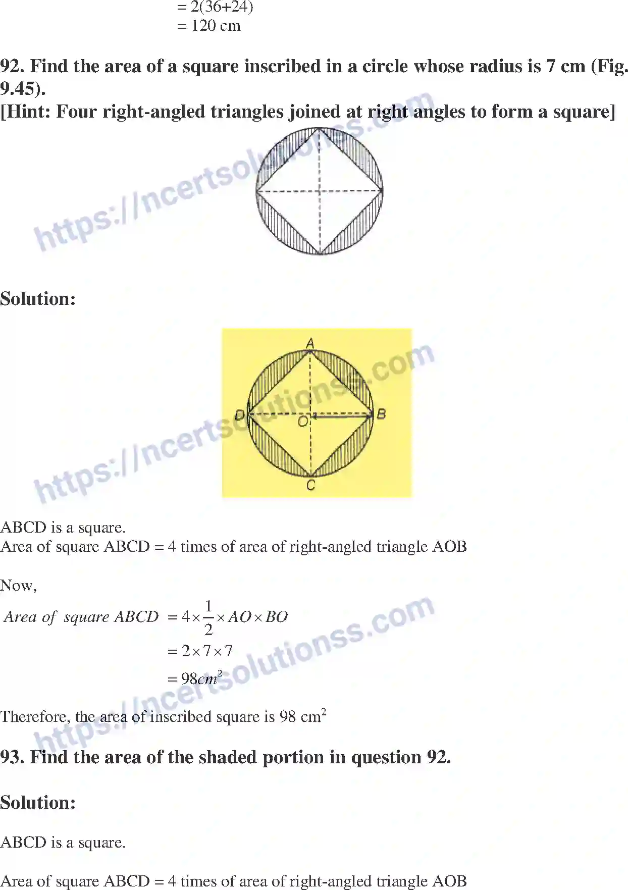 NCERT-Exemplar-Solution-Class-7-Mathematics-Perimeter-and-Area-224-page-41