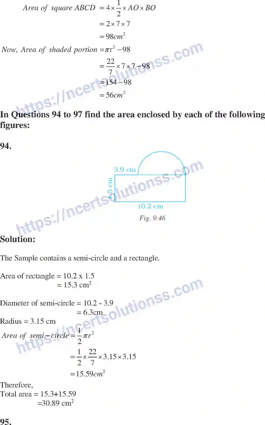 NCERT-Exemplar-Solution-Class-7-Mathematics-Perimeter-and-Area-224-page-42