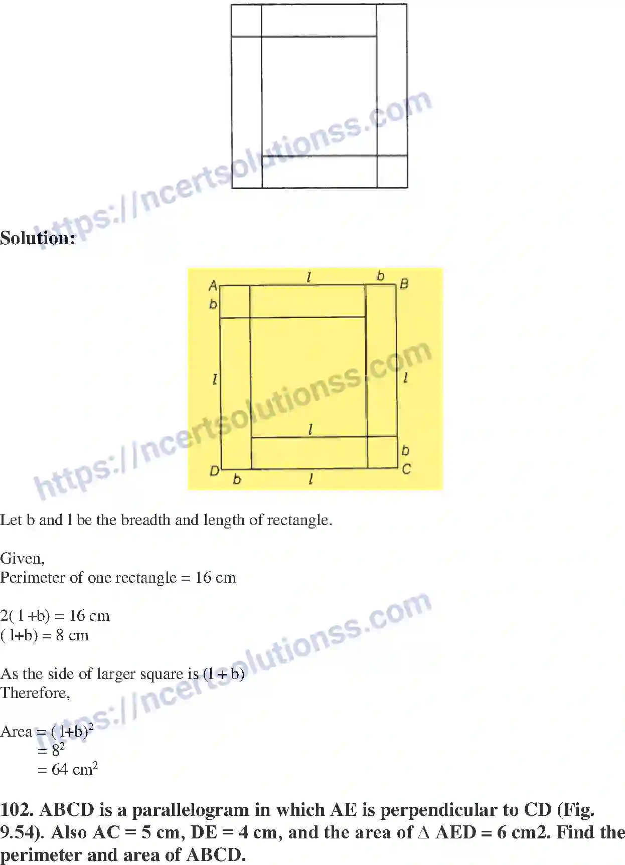 NCERT-Exemplar-Solution-Class-7-Mathematics-Perimeter-and-Area-224-page-47