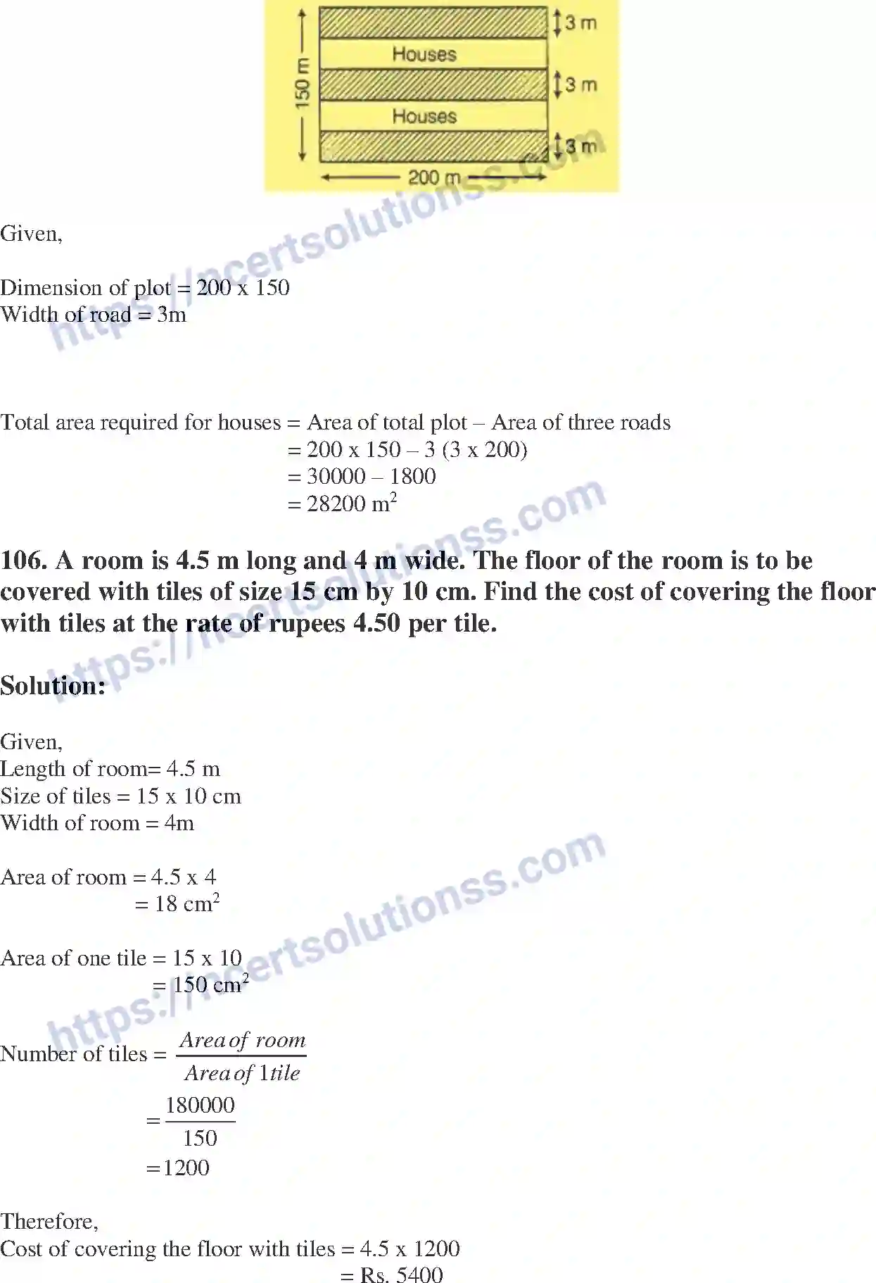 NCERT-Exemplar-Solution-Class-7-Mathematics-Perimeter-and-Area-224-page-51