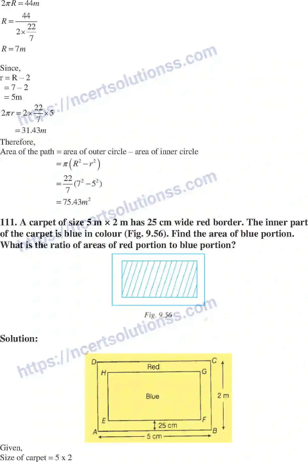 NCERT-Exemplar-Solution-Class-7-Mathematics-Perimeter-and-Area-224-page-54
