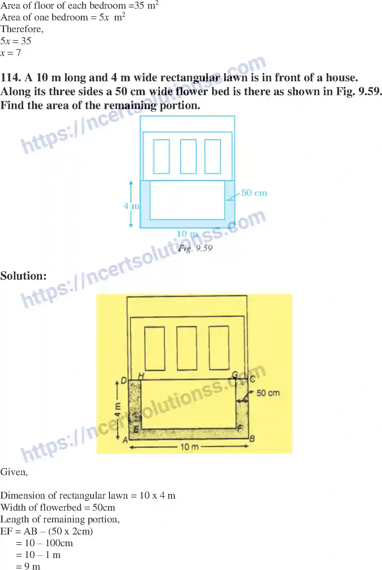 NCERT-Exemplar-Solution-Class-7-Mathematics-Perimeter-and-Area-224-page-58