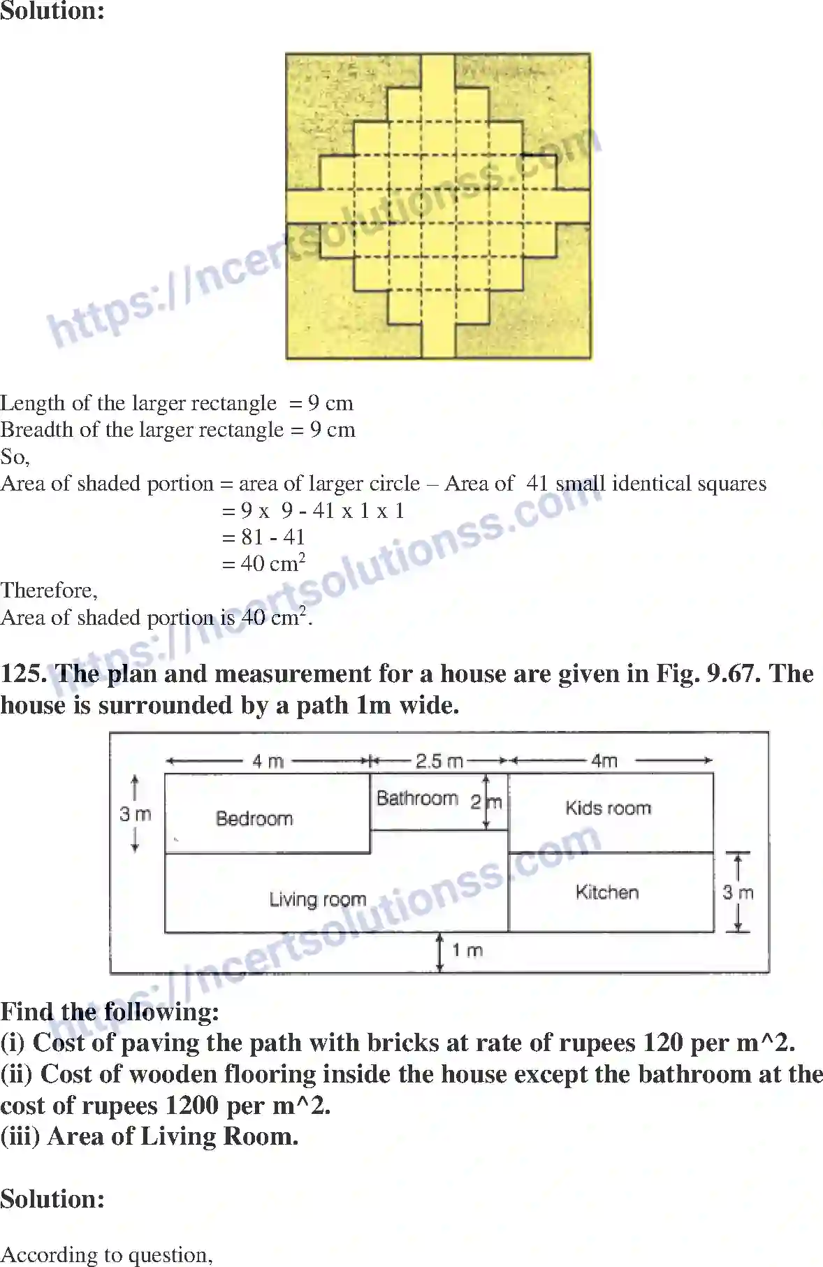 NCERT-Exemplar-Solution-Class-7-Mathematics-Perimeter-and-Area-224-page-67