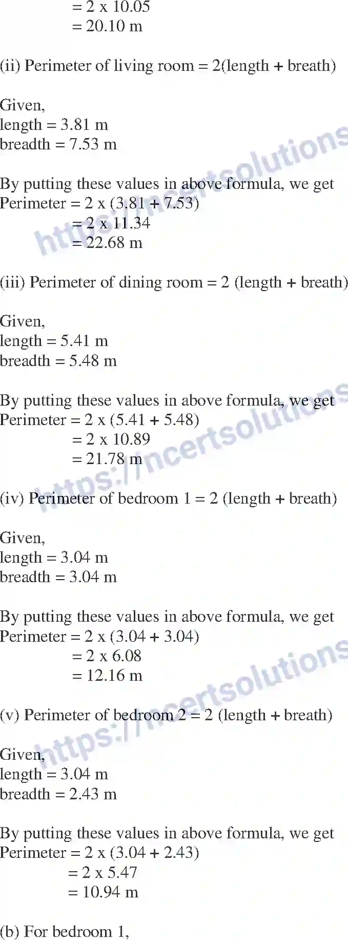 NCERT-Exemplar-Solution-Class-7-Mathematics-Perimeter-and-Area-224-page-70