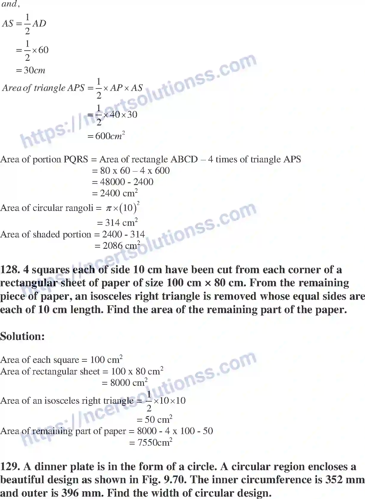 NCERT-Exemplar-Solution-Class-7-Mathematics-Perimeter-and-Area-224-page-73