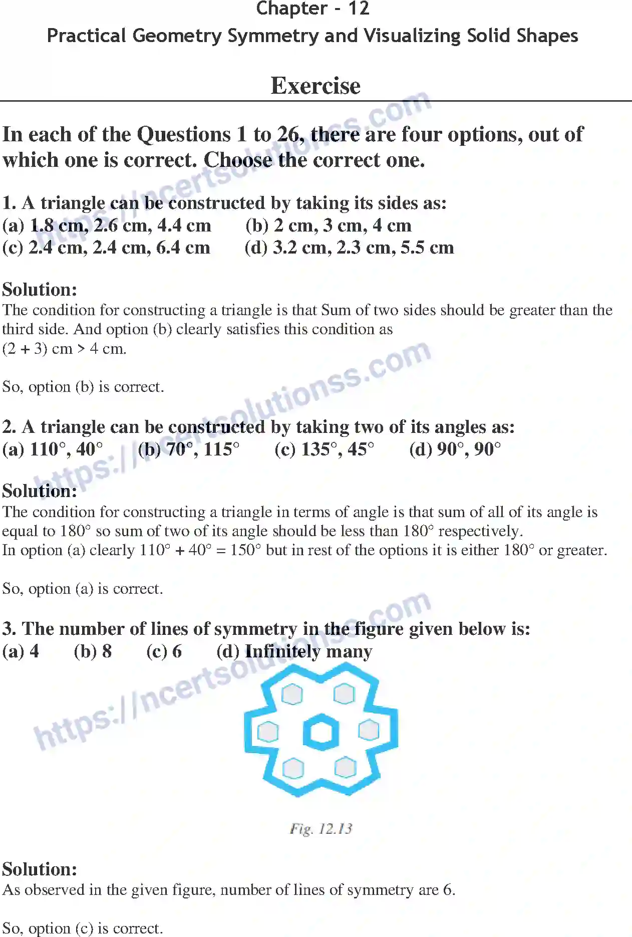 NCERT-Exemplar-Solution-Class-7-Mathematics-Practical-Geometry-Symmetry-and-Visualizing-Solid-Shapes-227-page-1