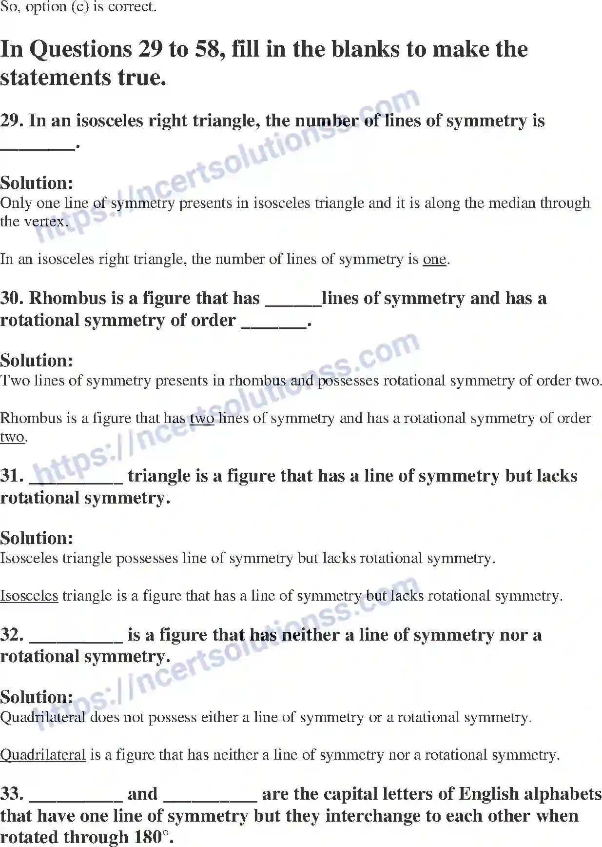 NCERT-Exemplar-Solution-Class-7-Mathematics-Practical-Geometry-Symmetry-and-Visualizing-Solid-Shapes-227-page-11