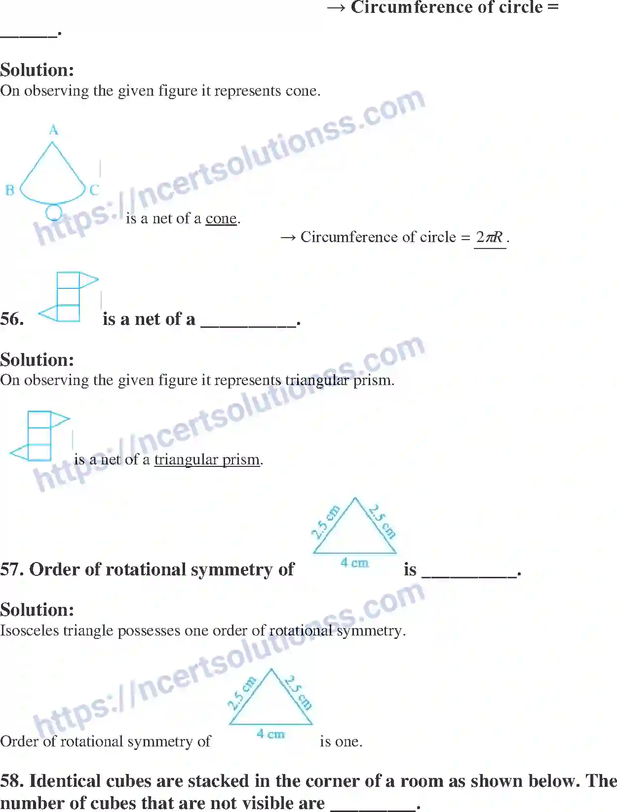 NCERT-Exemplar-Solution-Class-7-Mathematics-Practical-Geometry-Symmetry-and-Visualizing-Solid-Shapes-227-page-16