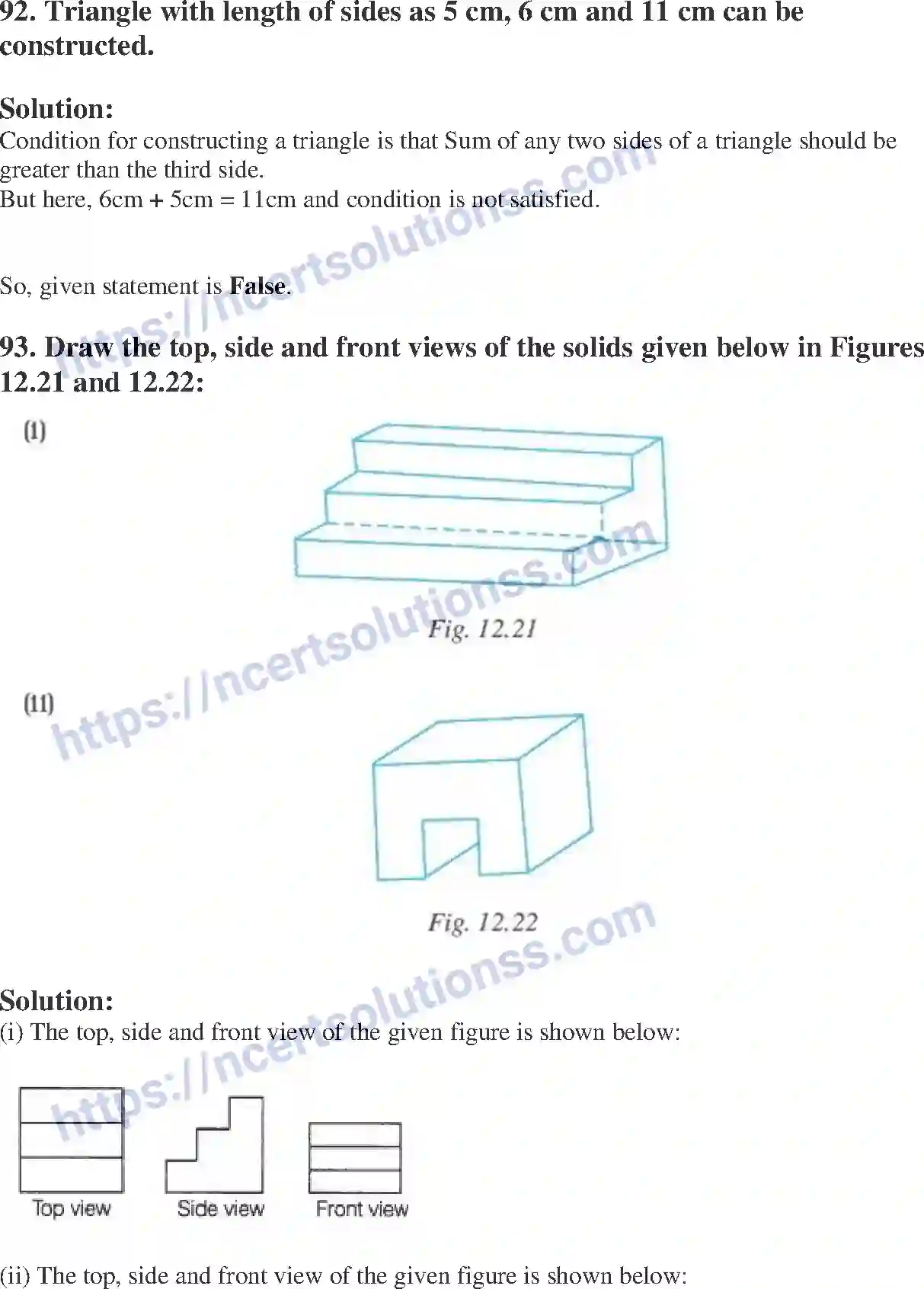 NCERT-Exemplar-Solution-Class-7-Mathematics-Practical-Geometry-Symmetry-and-Visualizing-Solid-Shapes-227-page-23