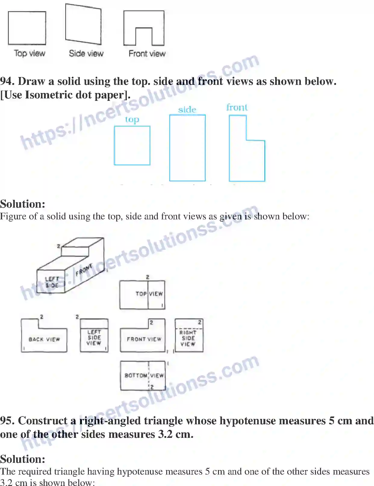 NCERT-Exemplar-Solution-Class-7-Mathematics-Practical-Geometry-Symmetry-and-Visualizing-Solid-Shapes-227-page-24