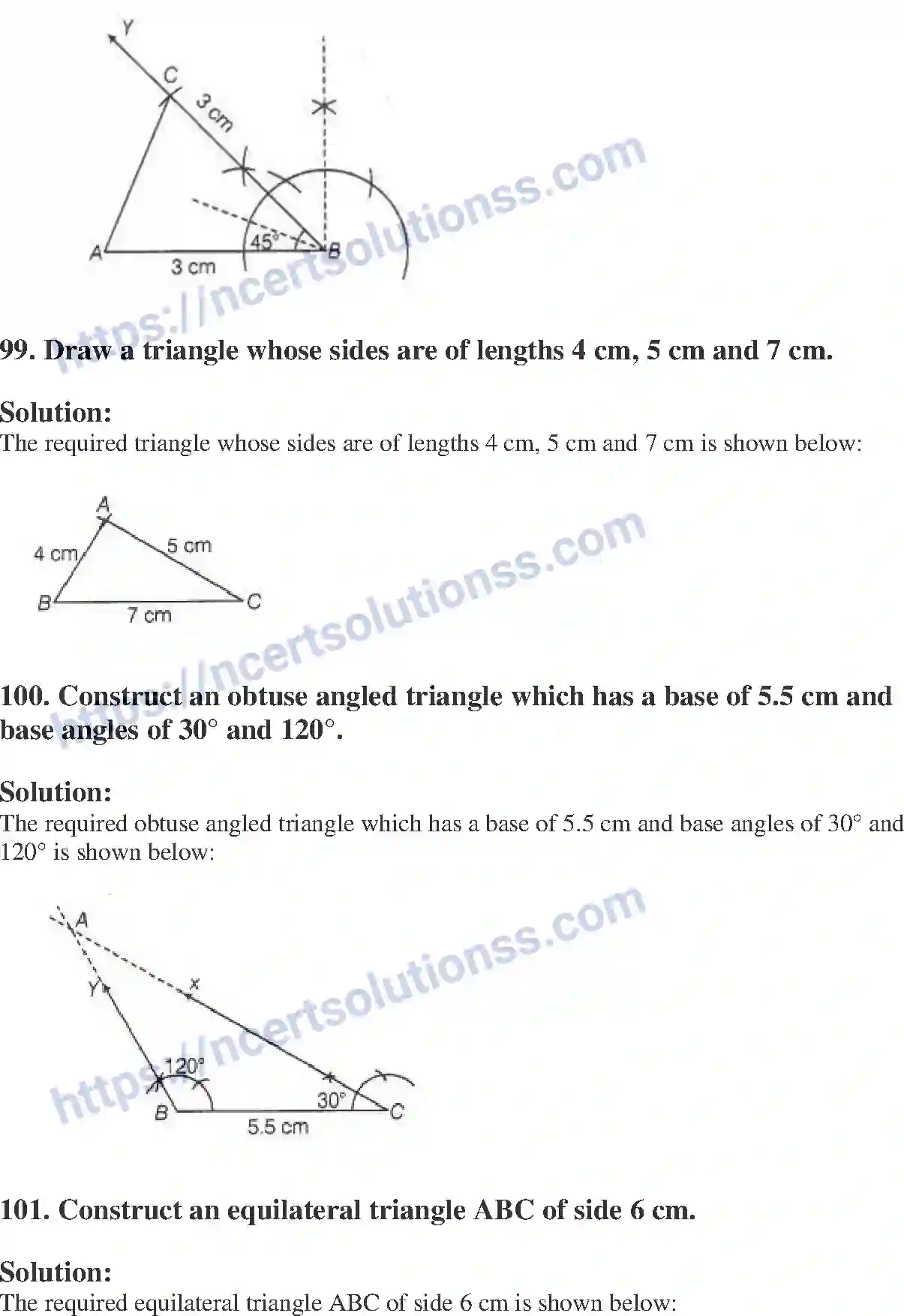 NCERT-Exemplar-Solution-Class-7-Mathematics-Practical-Geometry-Symmetry-and-Visualizing-Solid-Shapes-227-page-26