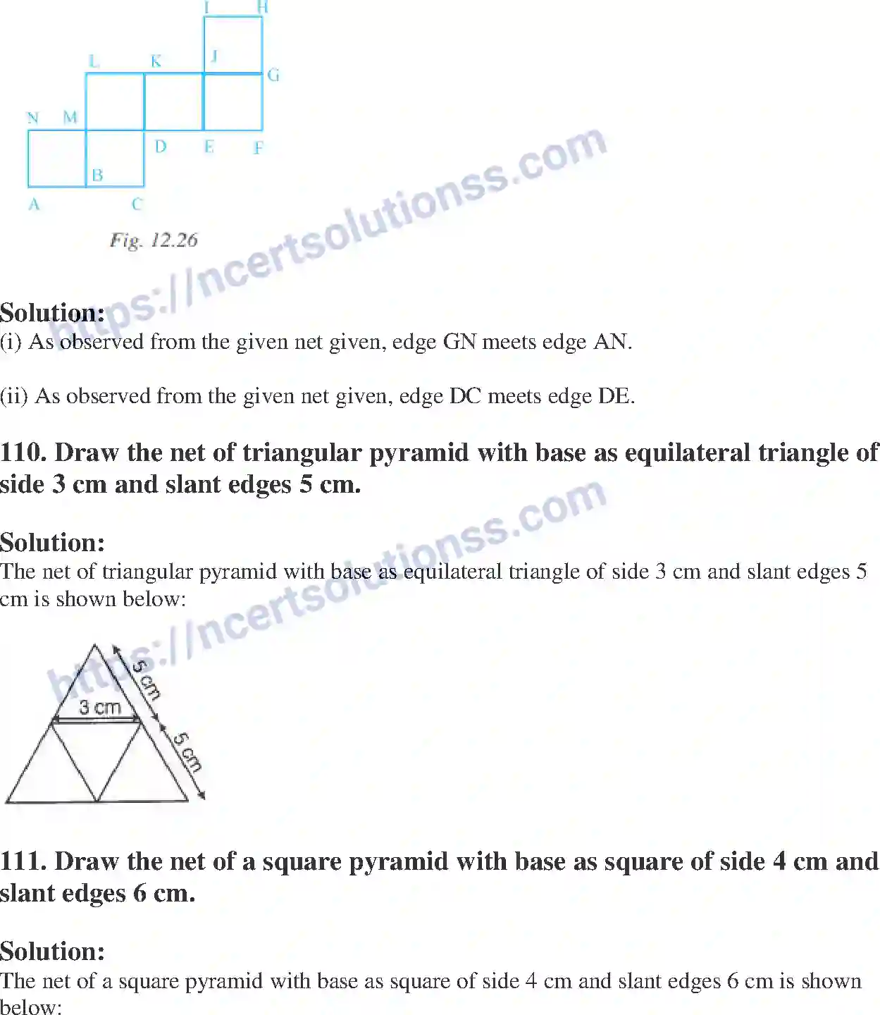 NCERT-Exemplar-Solution-Class-7-Mathematics-Practical-Geometry-Symmetry-and-Visualizing-Solid-Shapes-227-page-32