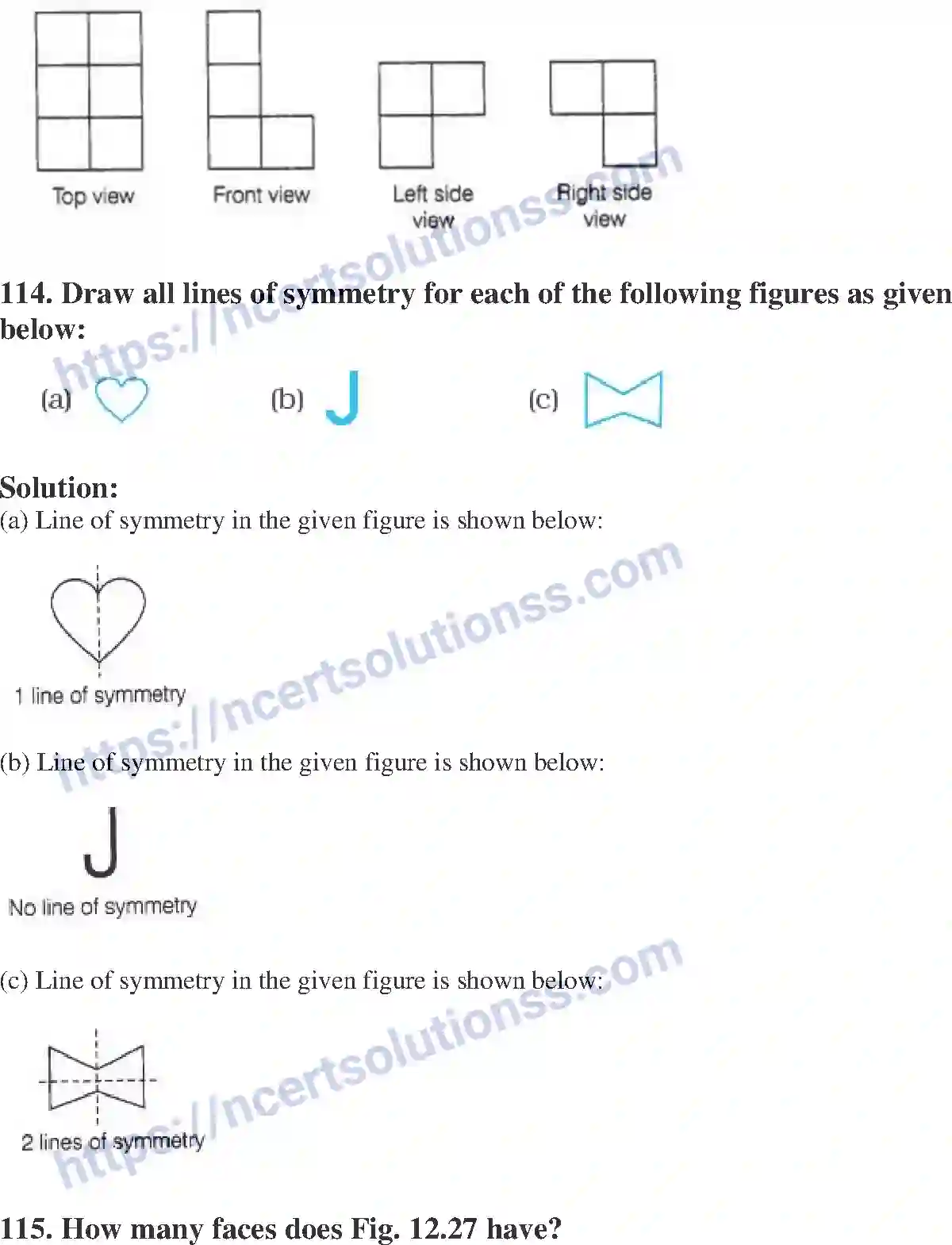 NCERT-Exemplar-Solution-Class-7-Mathematics-Practical-Geometry-Symmetry-and-Visualizing-Solid-Shapes-227-page-35