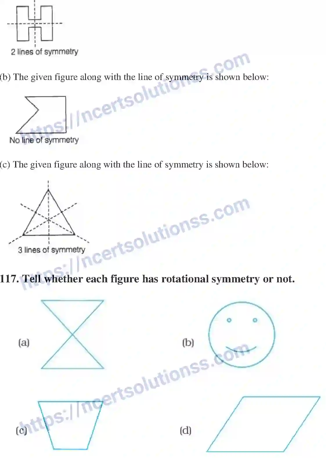 NCERT-Exemplar-Solution-Class-7-Mathematics-Practical-Geometry-Symmetry-and-Visualizing-Solid-Shapes-227-page-37