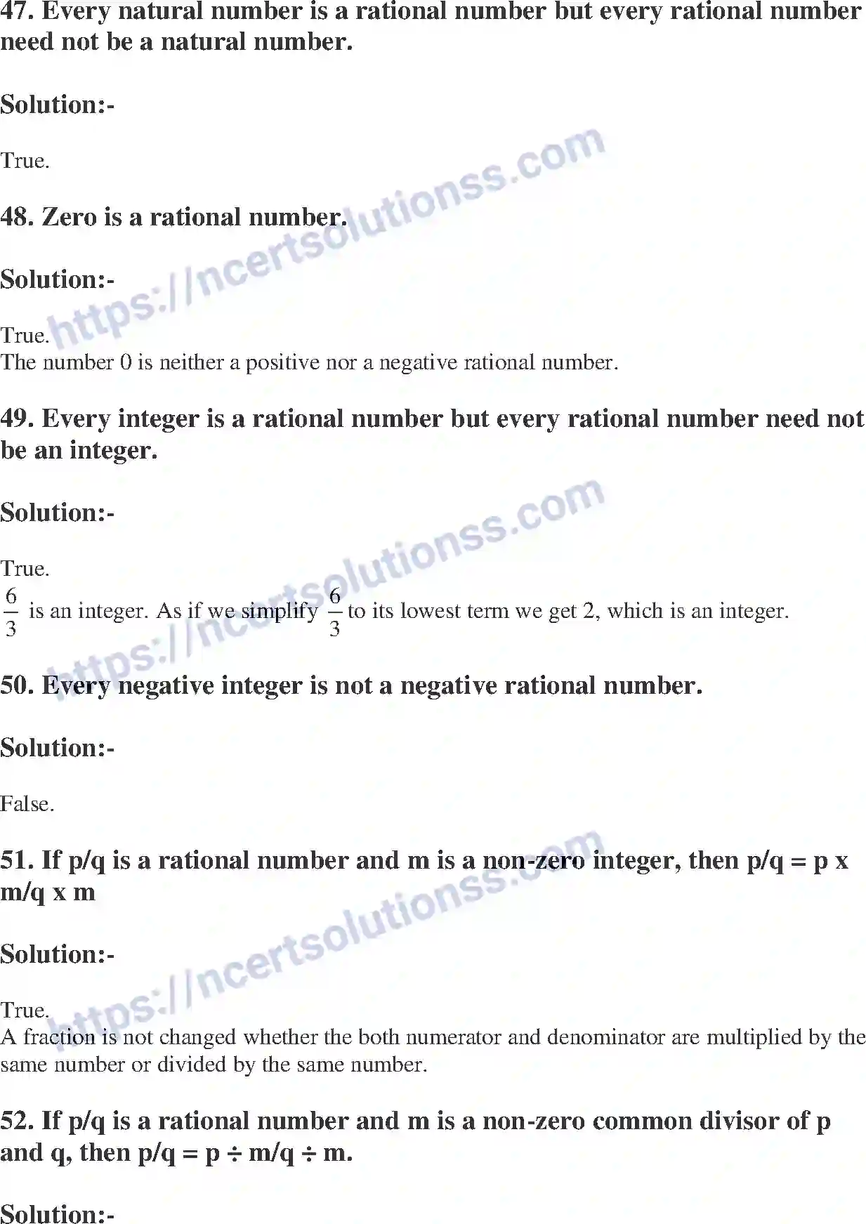 NCERT-Exemplar-Solution-Class-7-Mathematics-Rational-Numbers-223-page-11