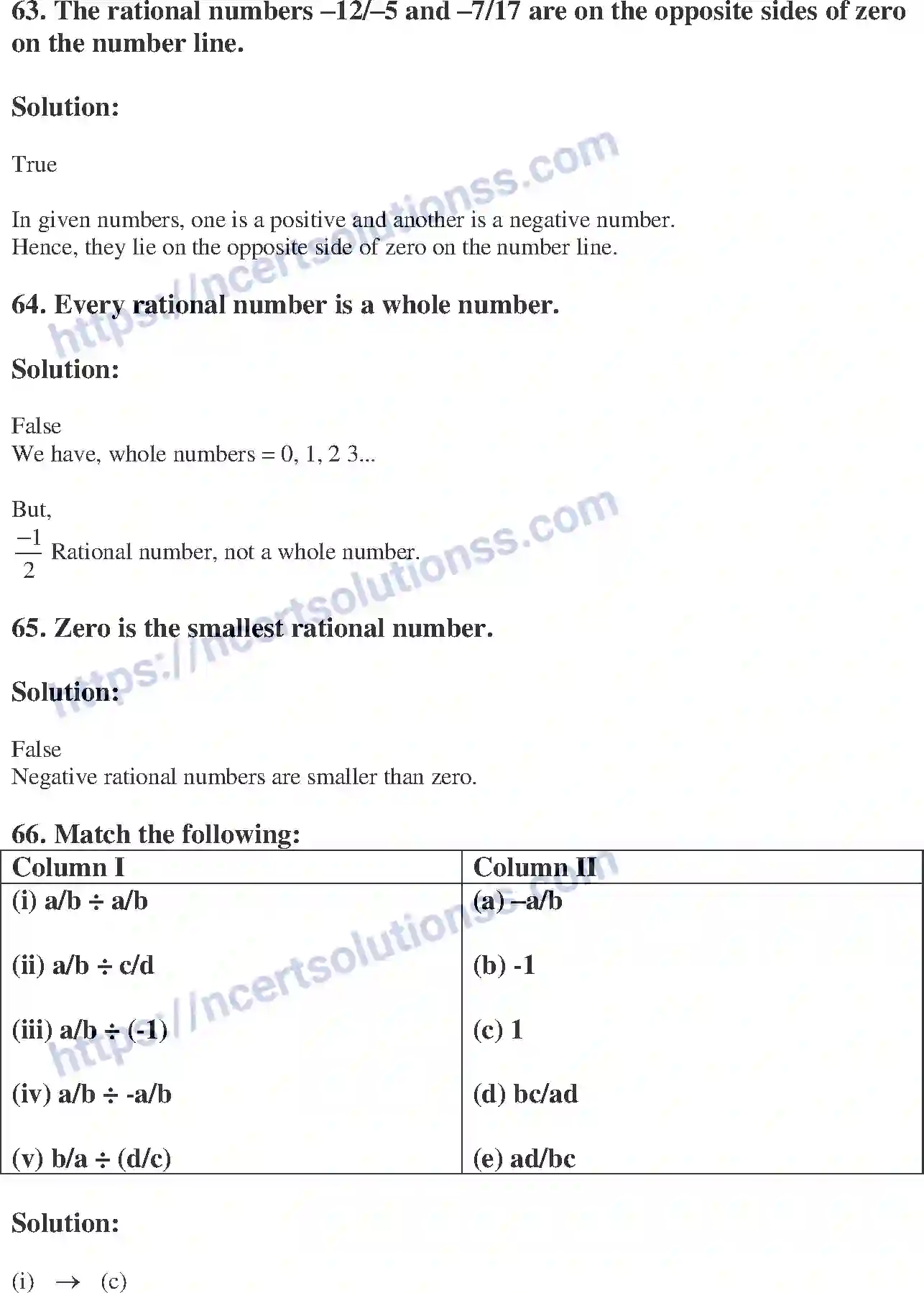NCERT-Exemplar-Solution-Class-7-Mathematics-Rational-Numbers-223-page-14