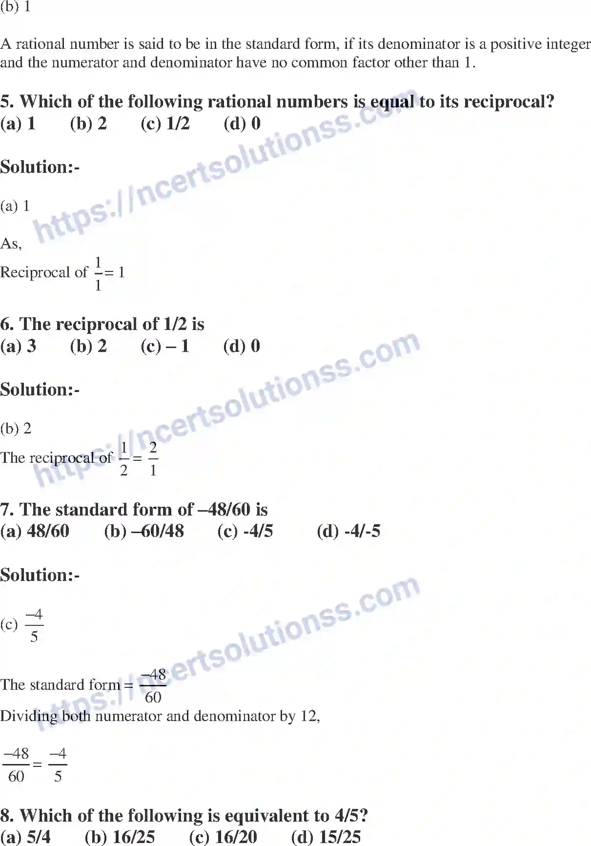 NCERT-Exemplar-Solution-Class-7-Mathematics-Rational-Numbers-223-page-2