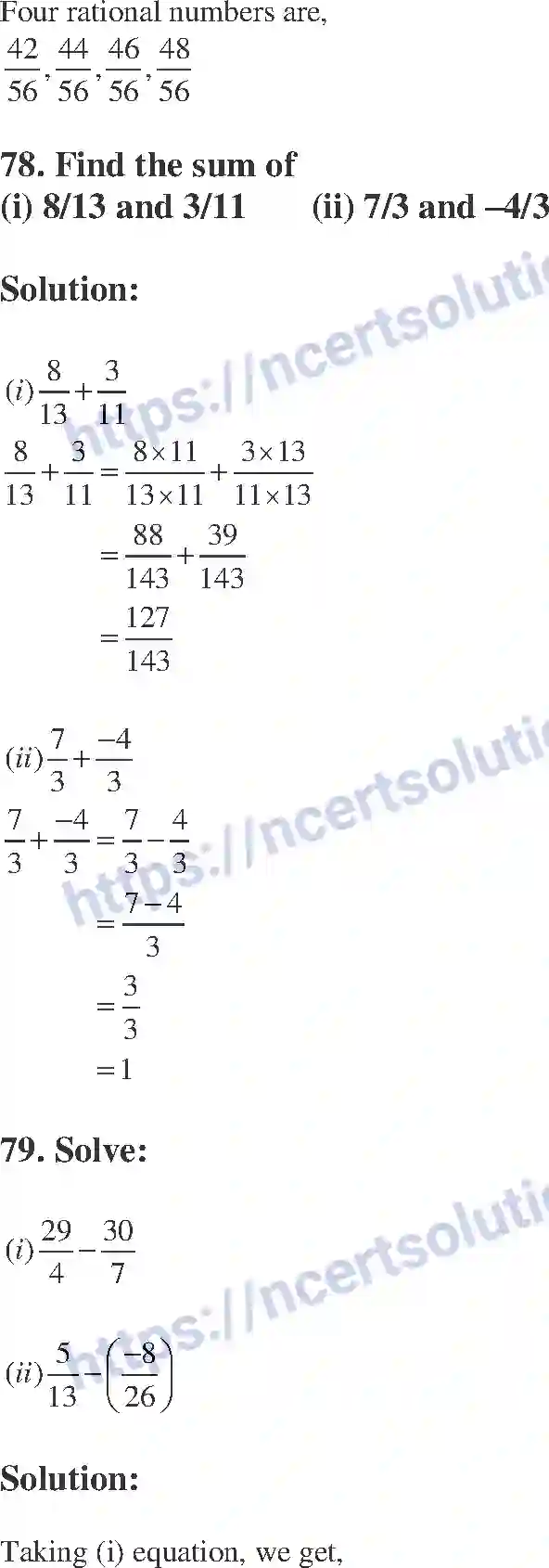 NCERT-Exemplar-Solution-Class-7-Mathematics-Rational-Numbers-223-page-21