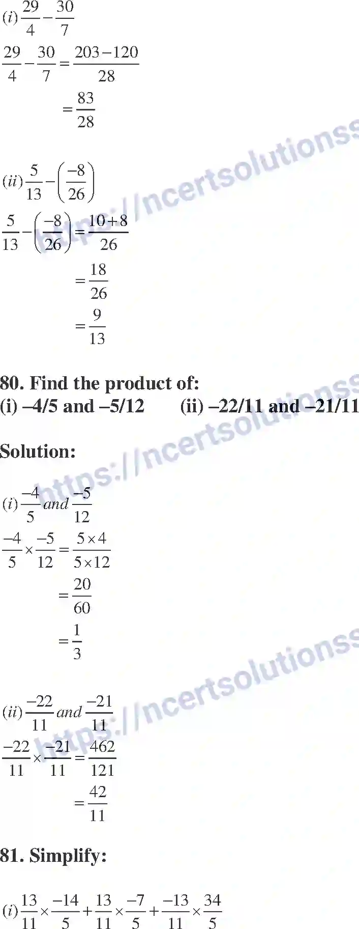 NCERT-Exemplar-Solution-Class-7-Mathematics-Rational-Numbers-223-page-22