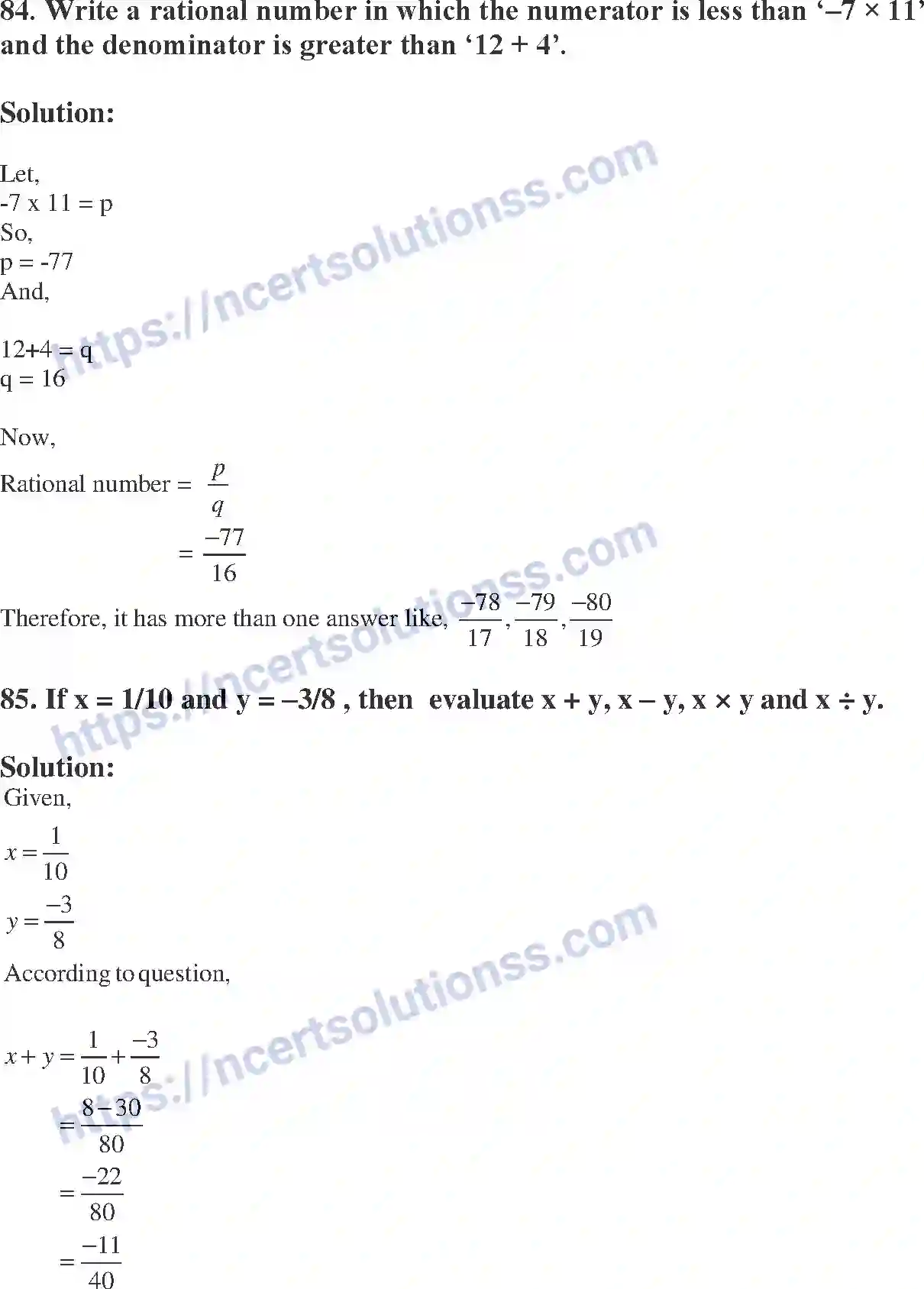 NCERT-Exemplar-Solution-Class-7-Mathematics-Rational-Numbers-223-page-25