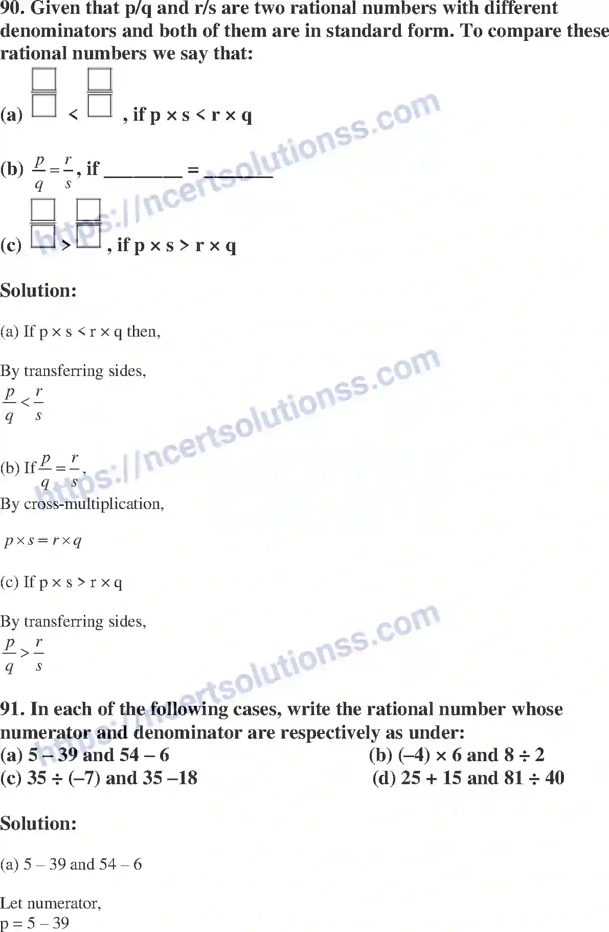NCERT-Exemplar-Solution-Class-7-Mathematics-Rational-Numbers-223-page-31